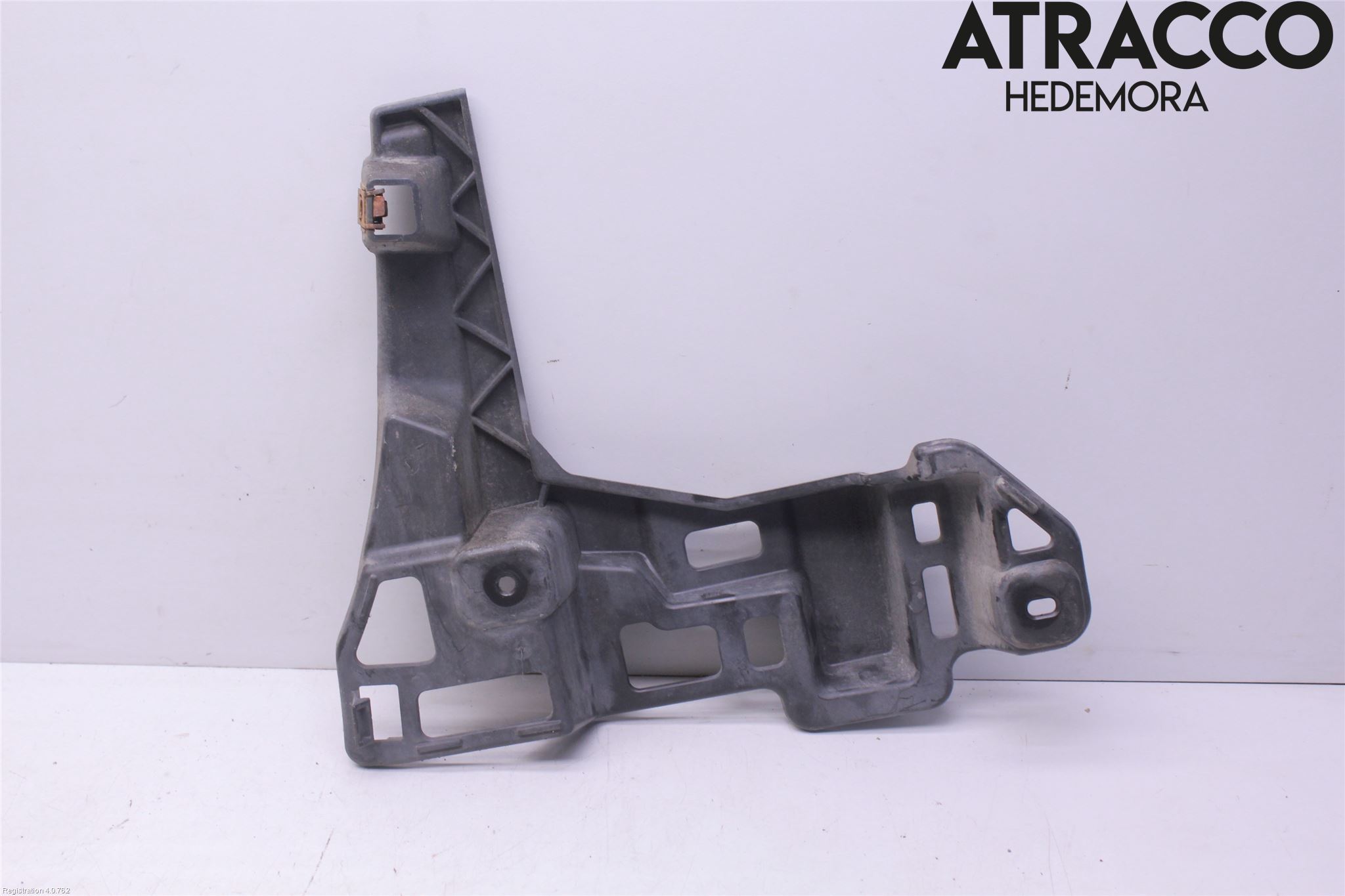 Citroen C4 GRAND PICASSO 14-18 Støtfangerfeste Bak Venstre