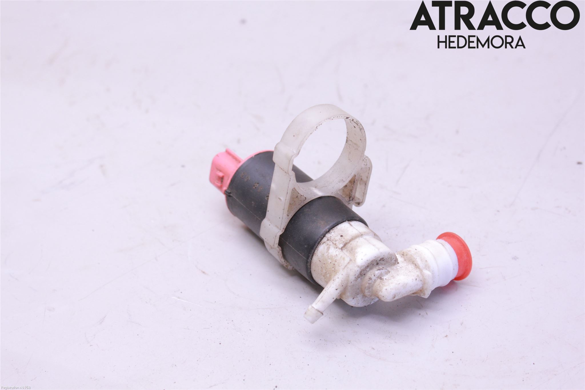 Honda CR-V 02-06 Spylerpumpe Bakluke