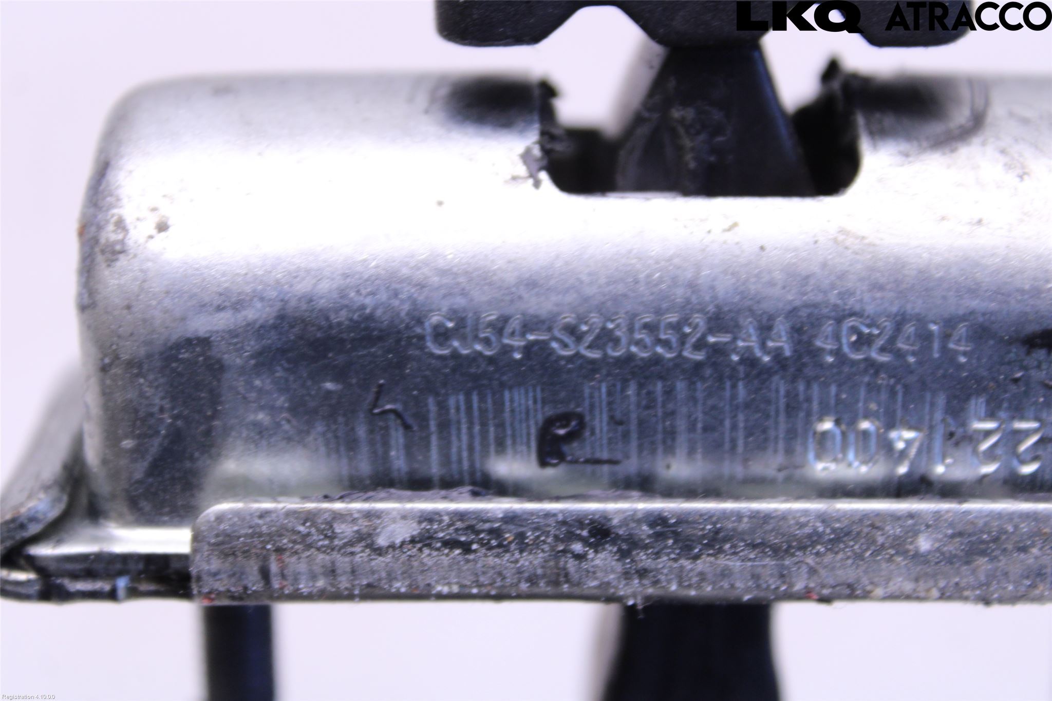 Ford KUGA 13-16 Dørstopper