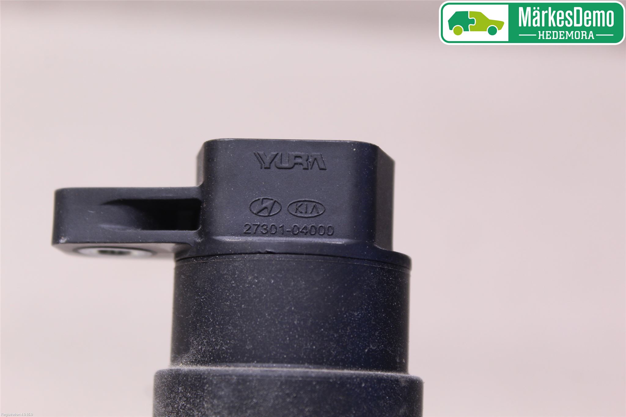 Hyundai i10 BA 14-16 Coil