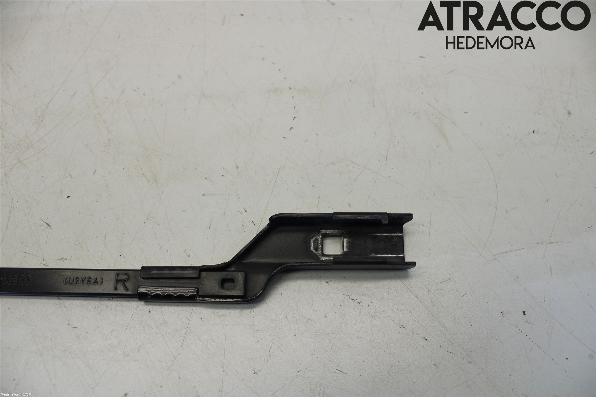 Ford FOCUS 11-14 Viskerarm-Armer Frontrute
