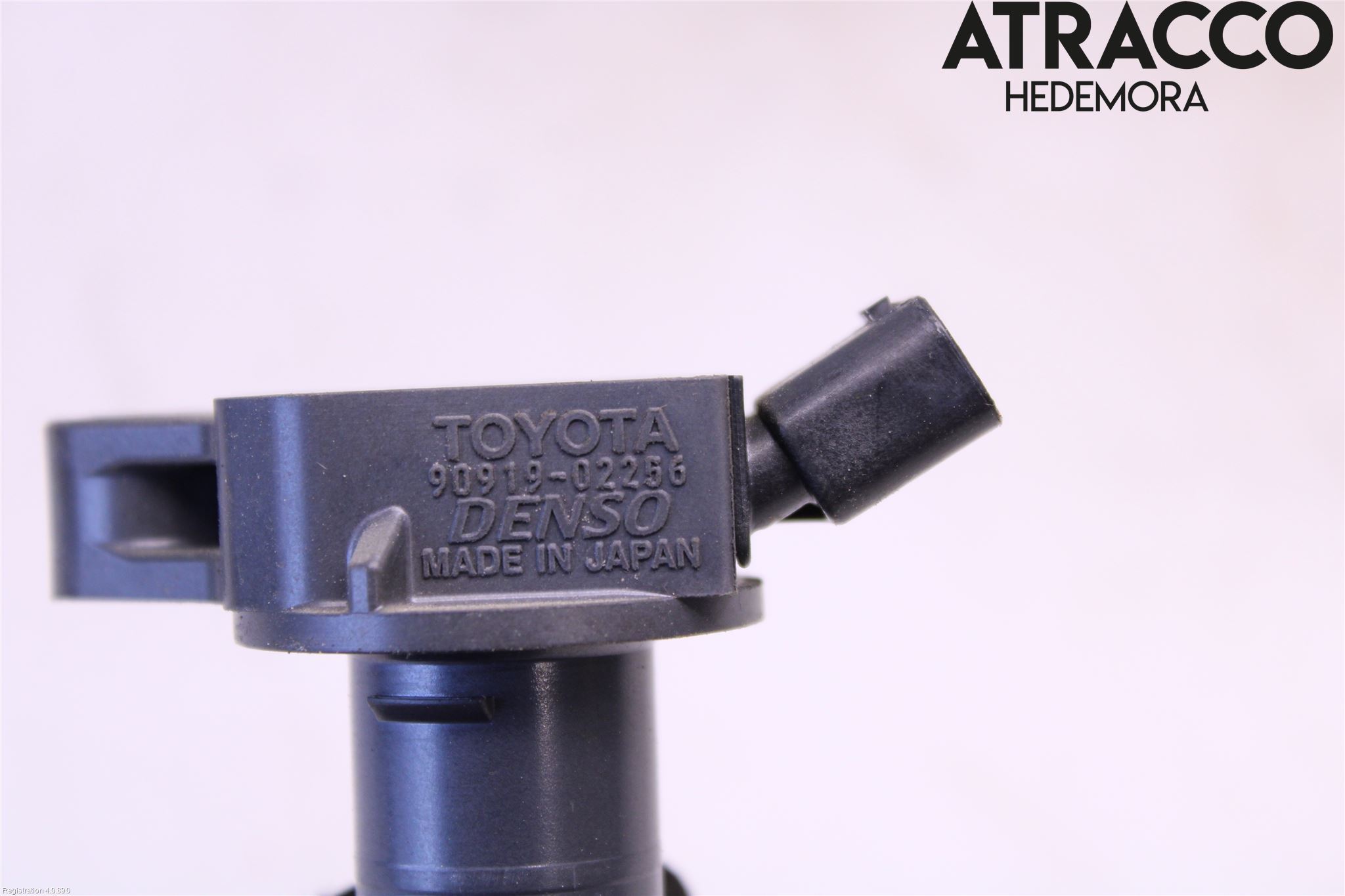 Lexus IS 250/350 14-20 Coil