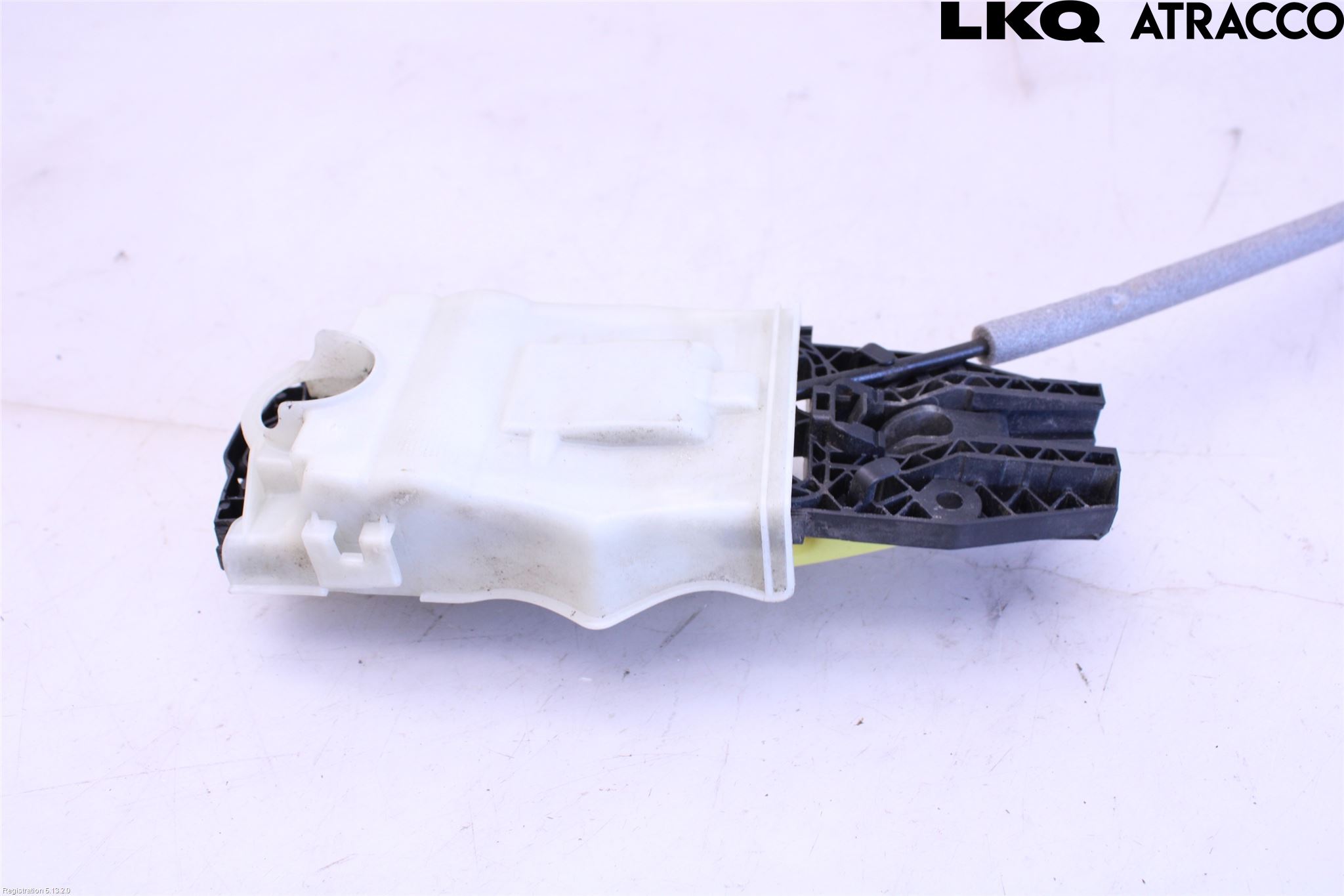 Skoda RAPID Dørhandtak Ytre Høyre