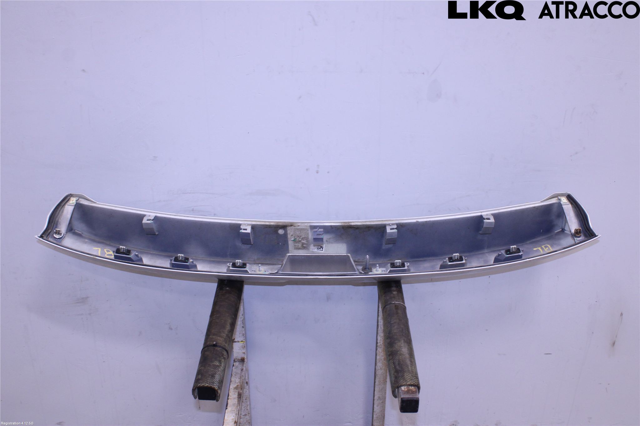 Ford KUGA 13-16 List Bak-Bakluke