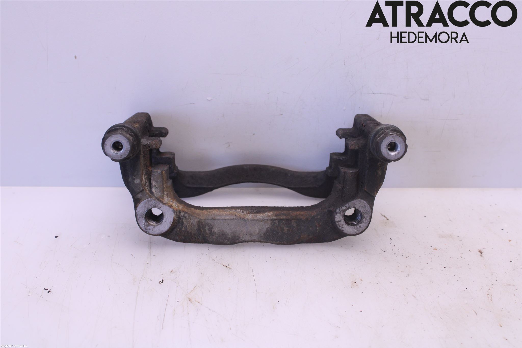 Mercedes-Benz MB A-KLASS (W176) 13-18 Bremsecaliper Feste Holder