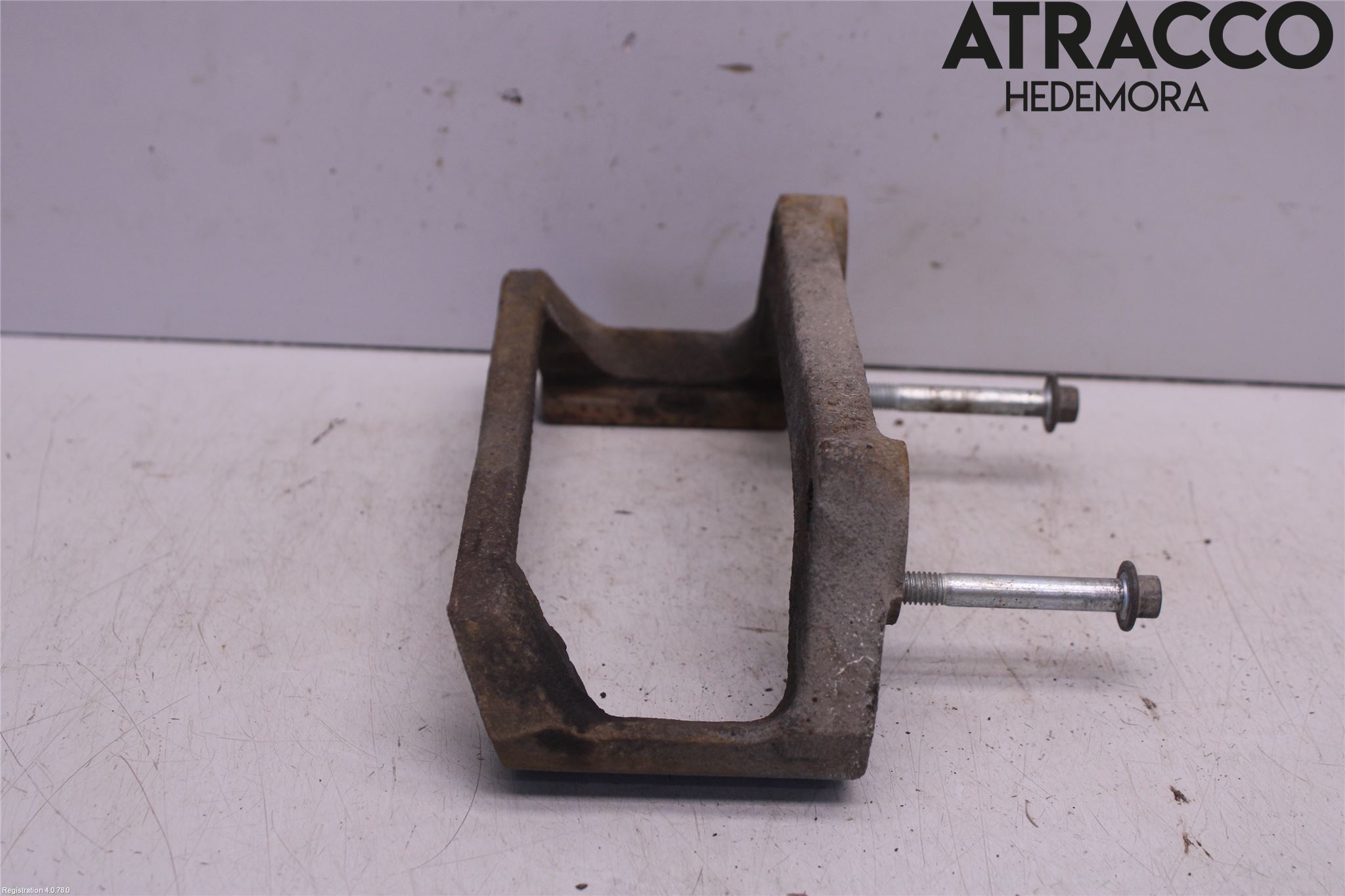 Dodge PICK UP RAM 81- Bremsecaliper Feste Holder