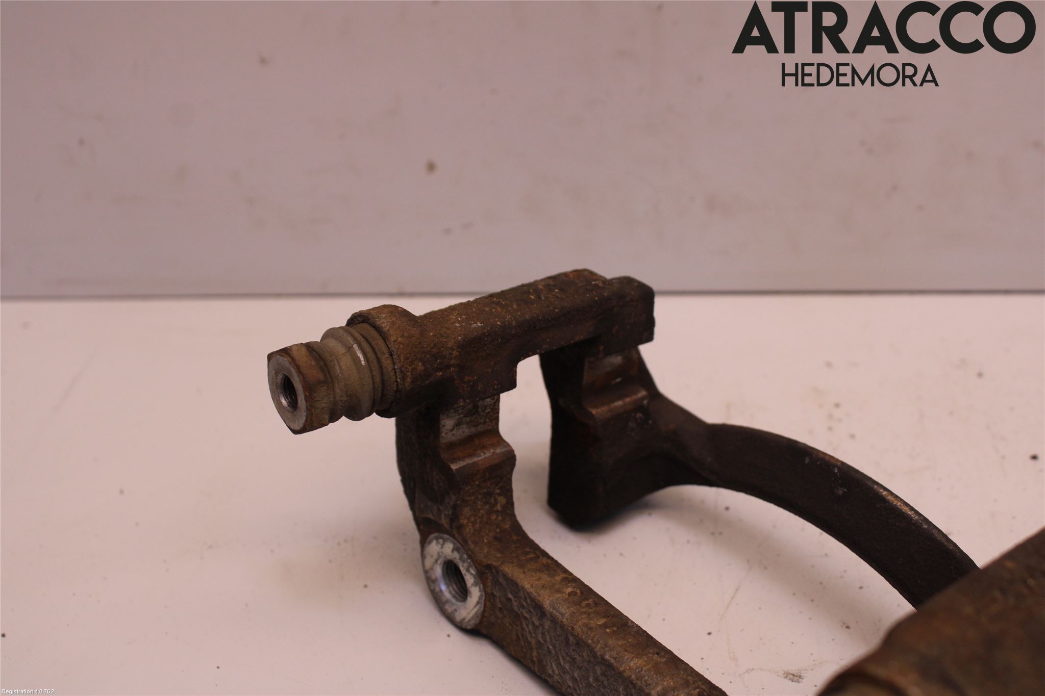 Ford FIESTA 13-17 Bremsecaliper Feste Holder