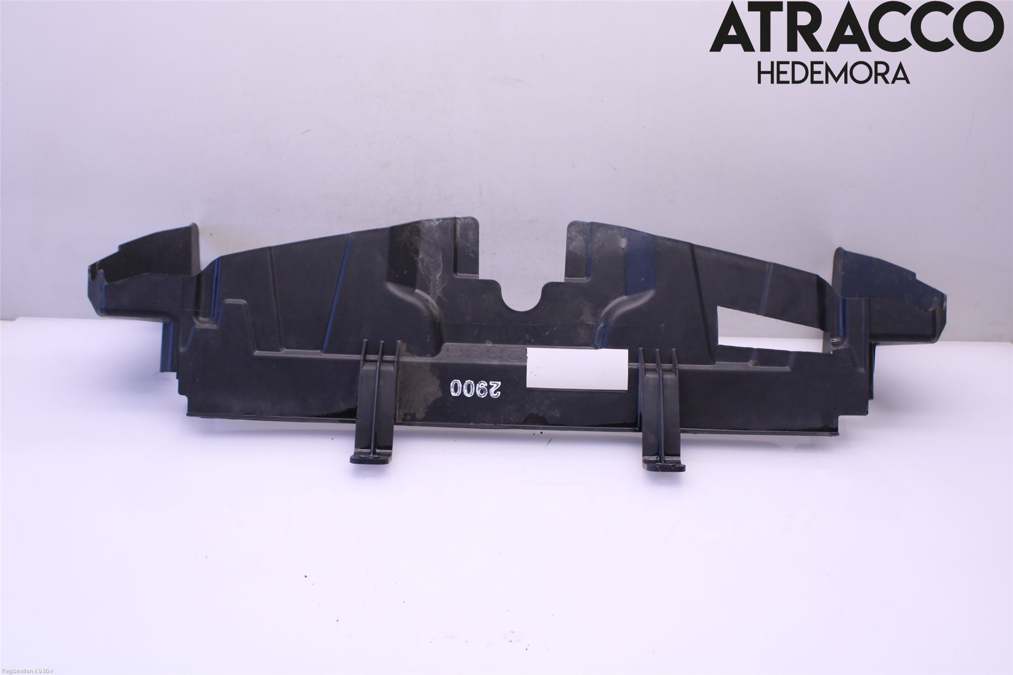 Opel MOKKA 13-20 Tackplast Front