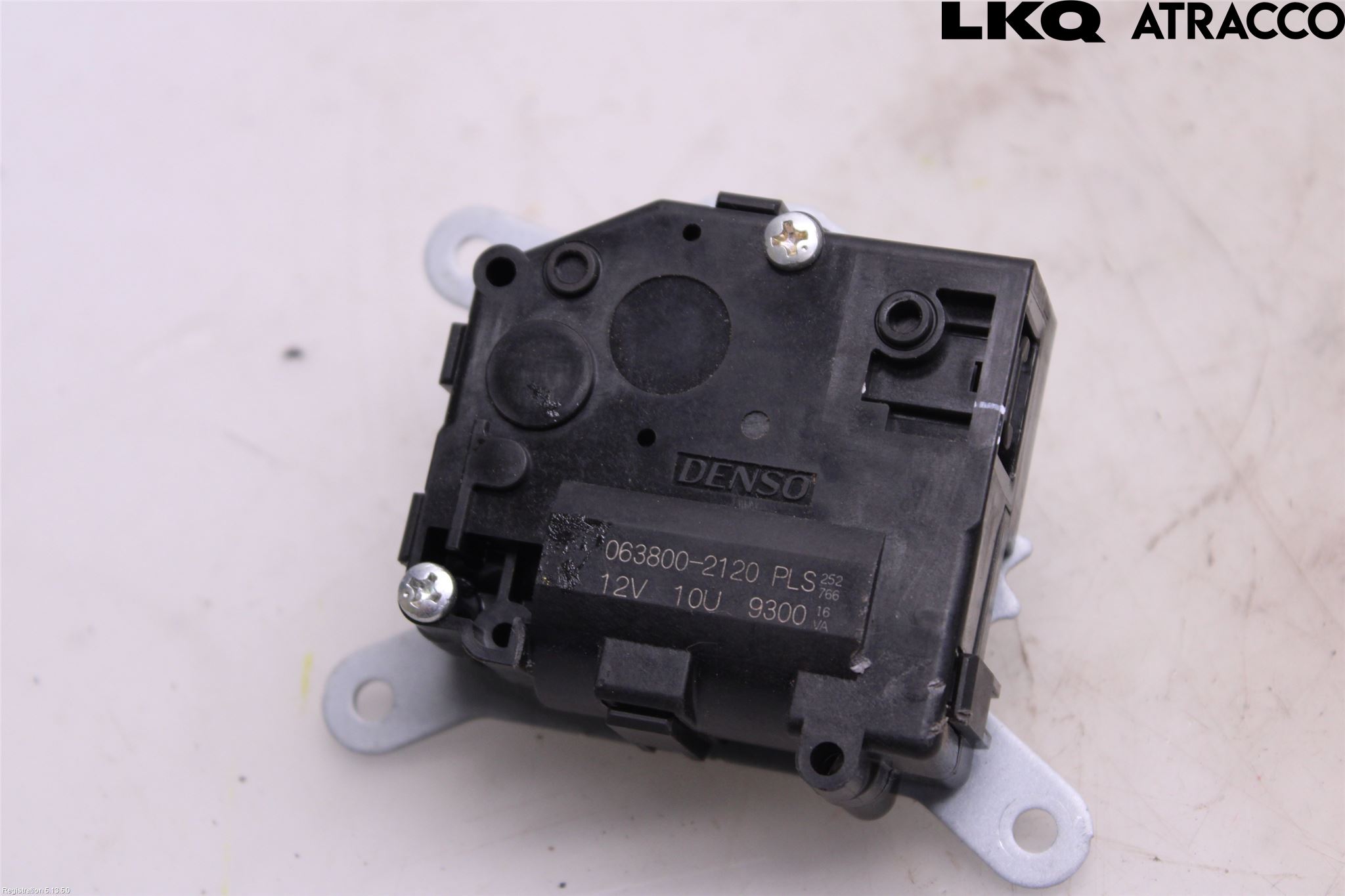 Lexus NX 300h 15-21 Varme Ac Regulerings Motor