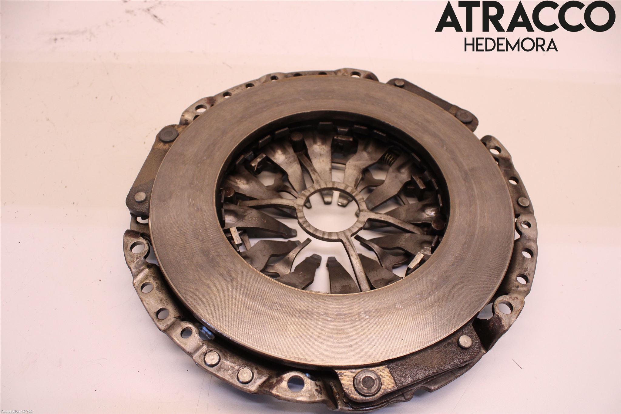 Audi A4 12-15 Clutch Lamell
