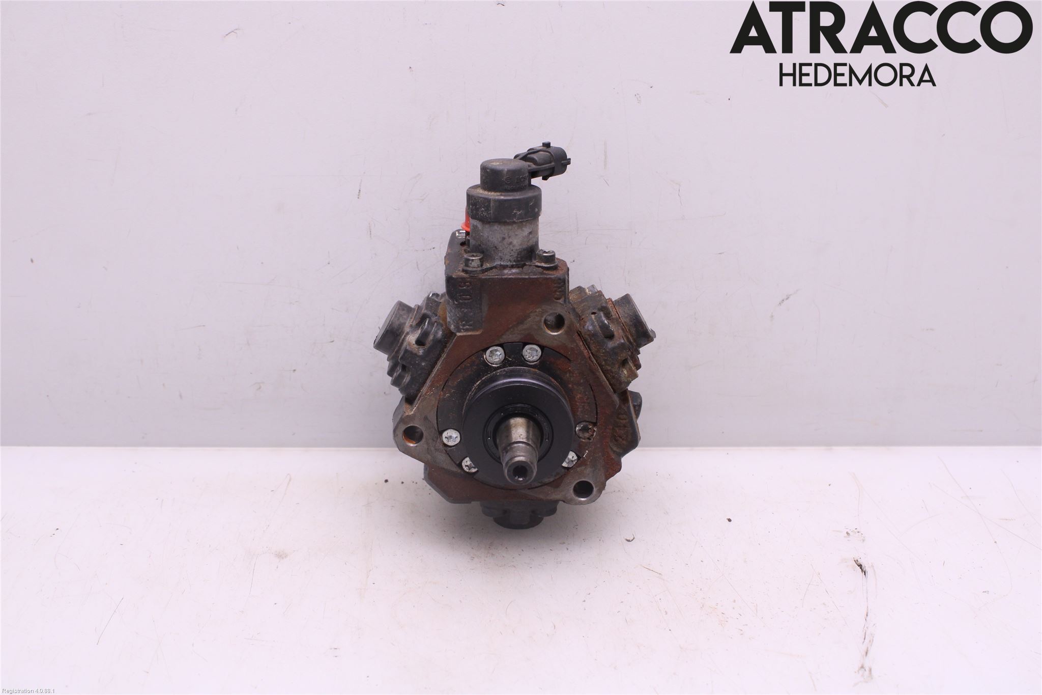 Kia OPTIMA 00-15 Drivstoff Dieselpumpe Hoved