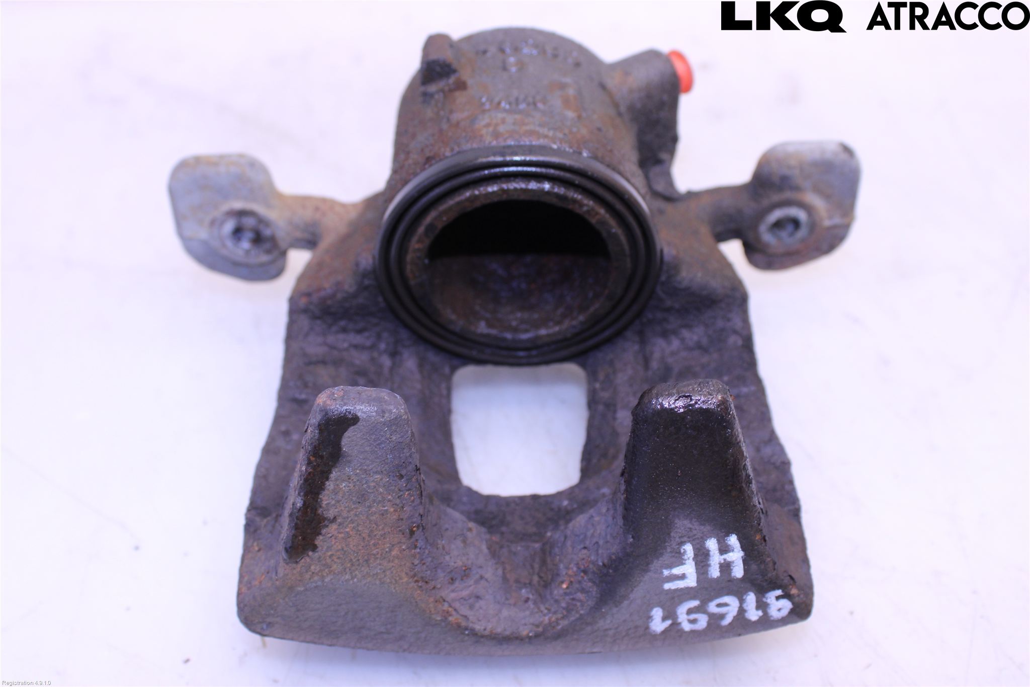 BMW 2 F45 Active Tourer 14-21 Bremsecaliper Foran Høyre