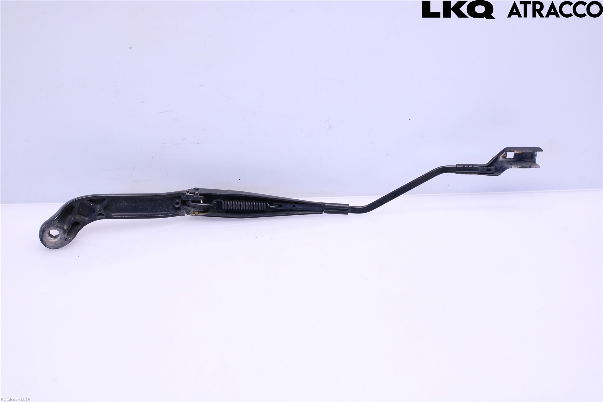 Ford KUGA 08-12 Viskerarm-Armer Frontrute