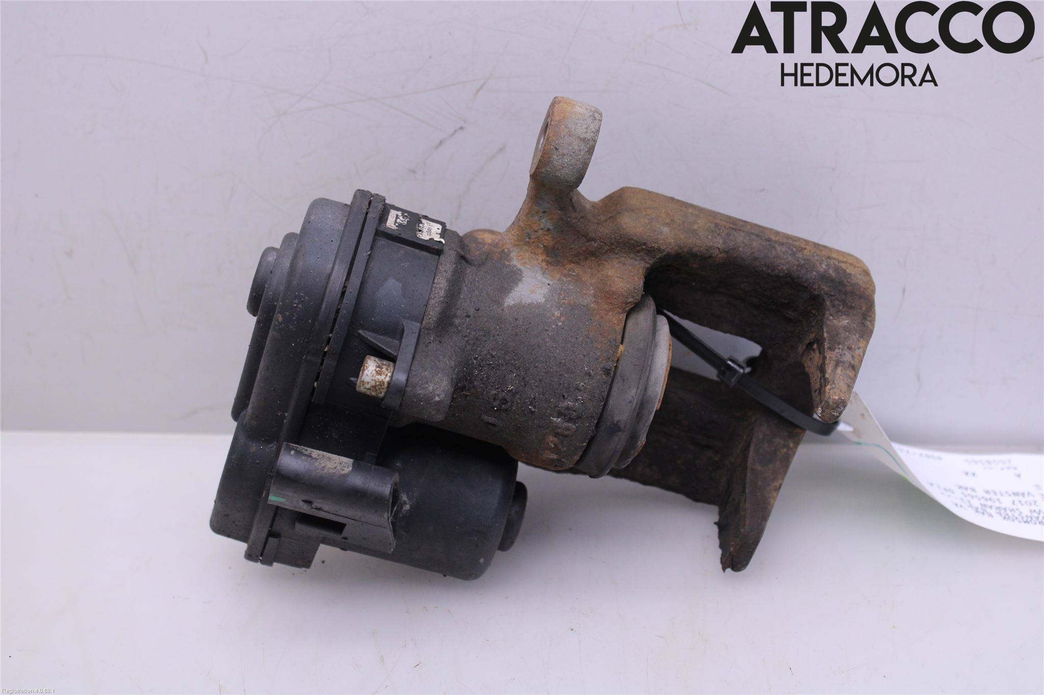 Volkswagen VW SHARAN 11- Bremsecaliper Bak Venstre
