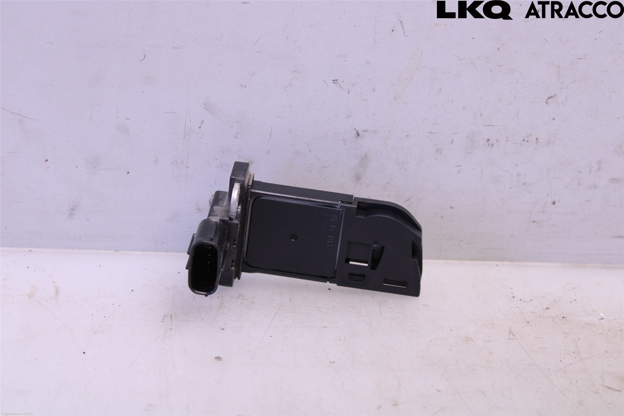 Toyota YARIS XP130 12-14 Inns Luftmassemåler