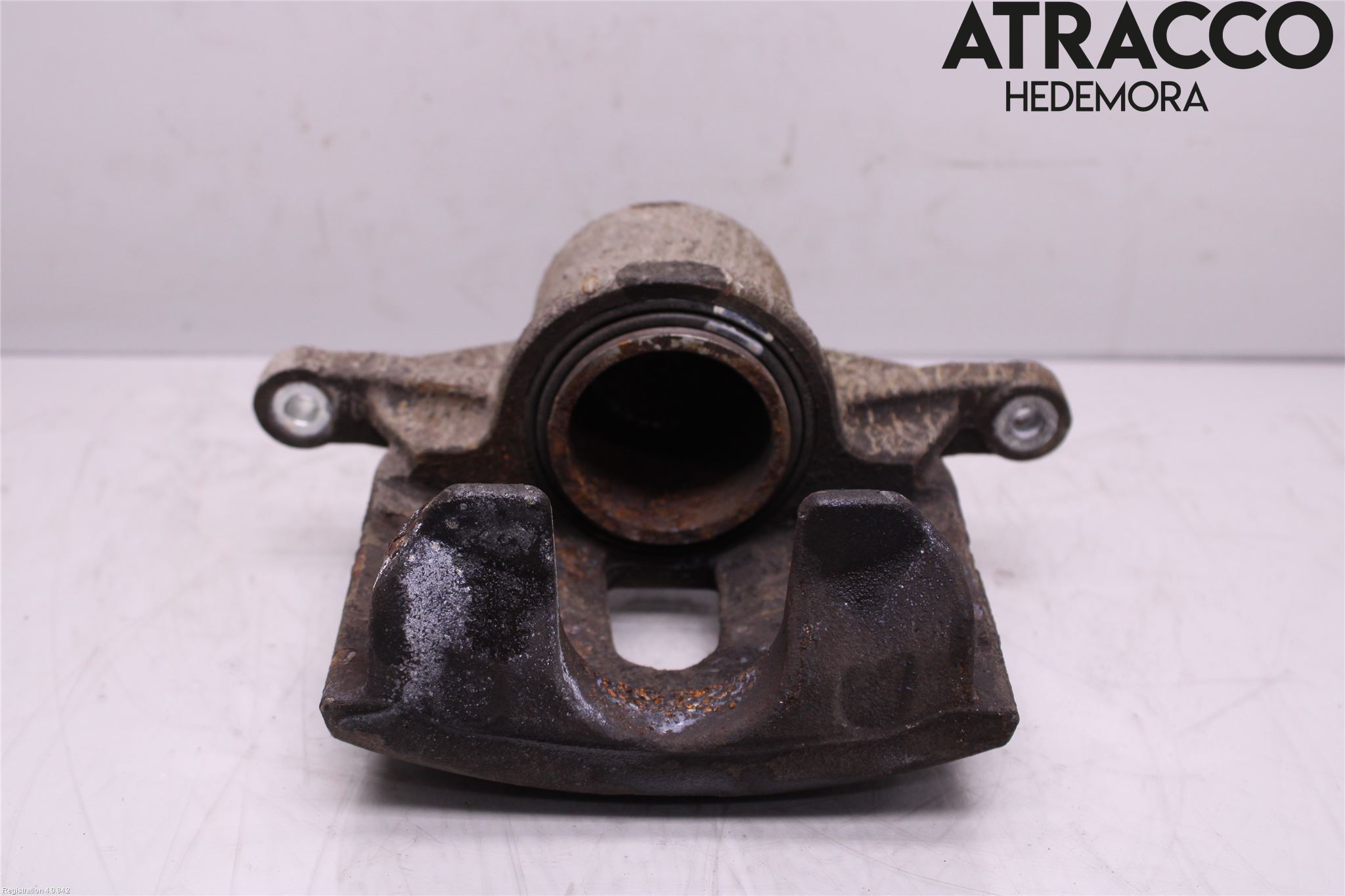 Kia CEED/CEED SW 19- Bremsecaliper Foran Venstre