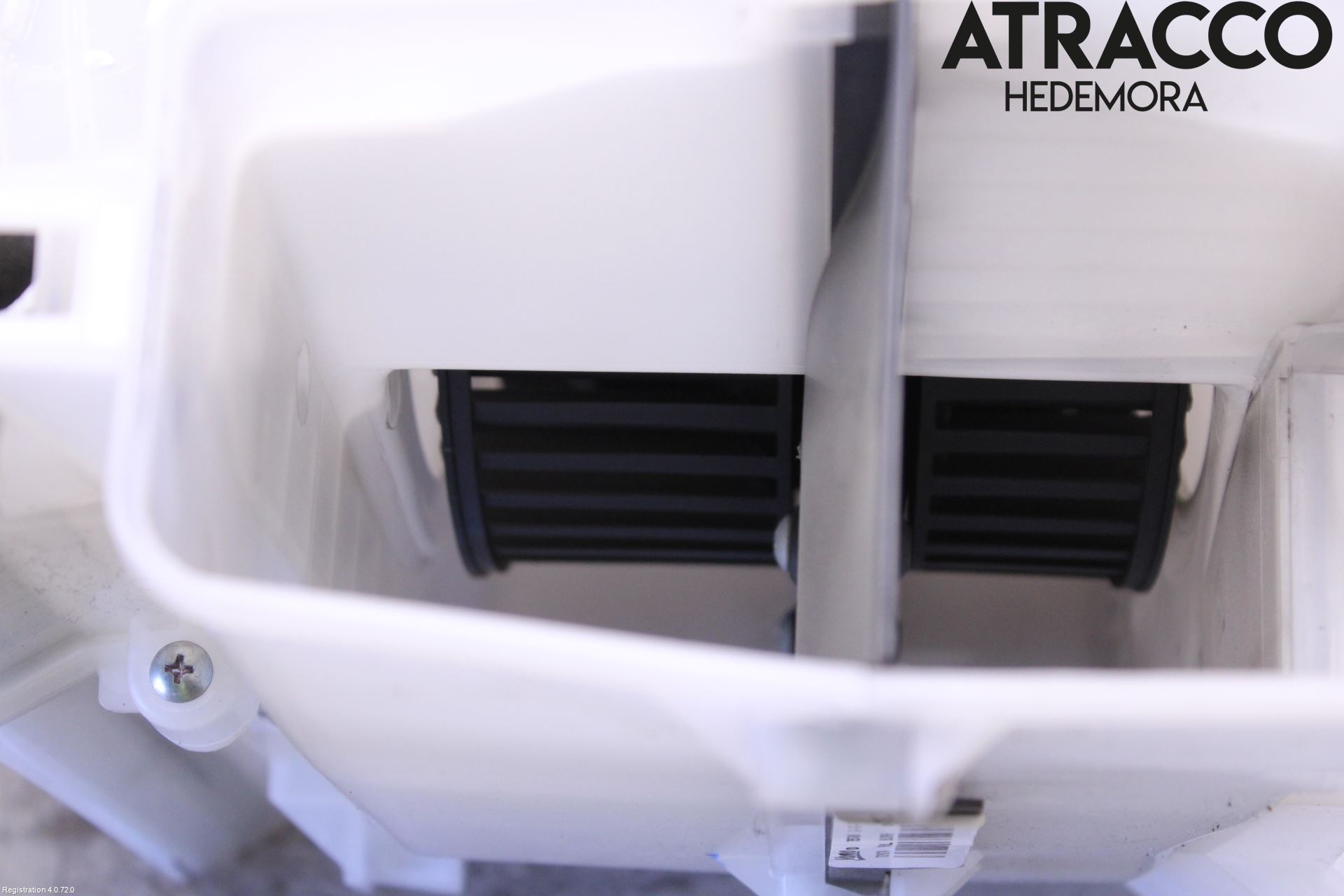 Toyota C-HR 16-23 Varme Ac Varmeapparatvifte