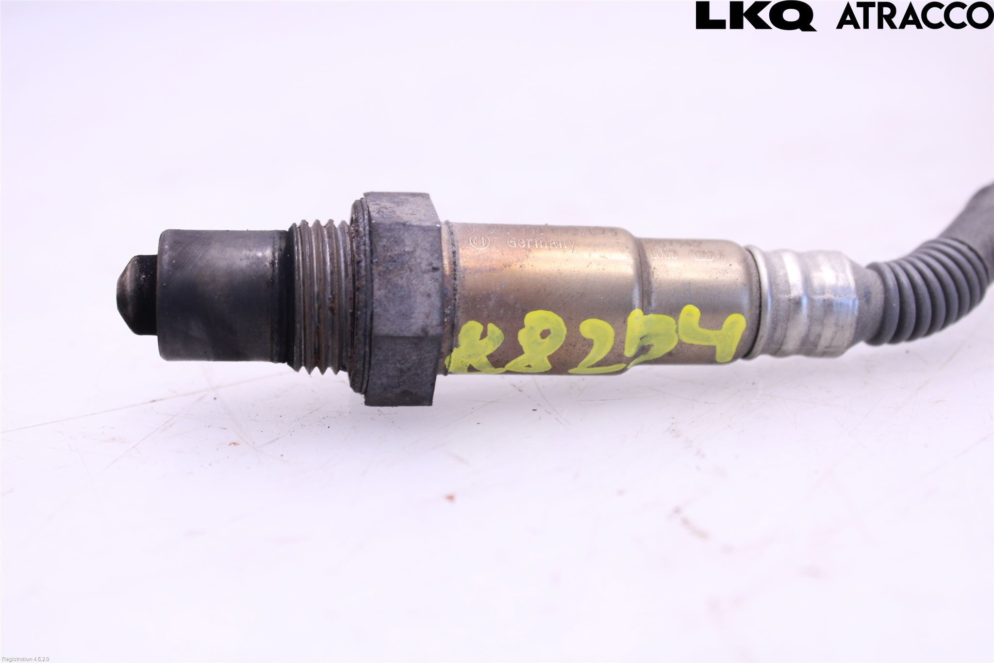 Audi A4/S4 08-11 Inns Lambdasonde