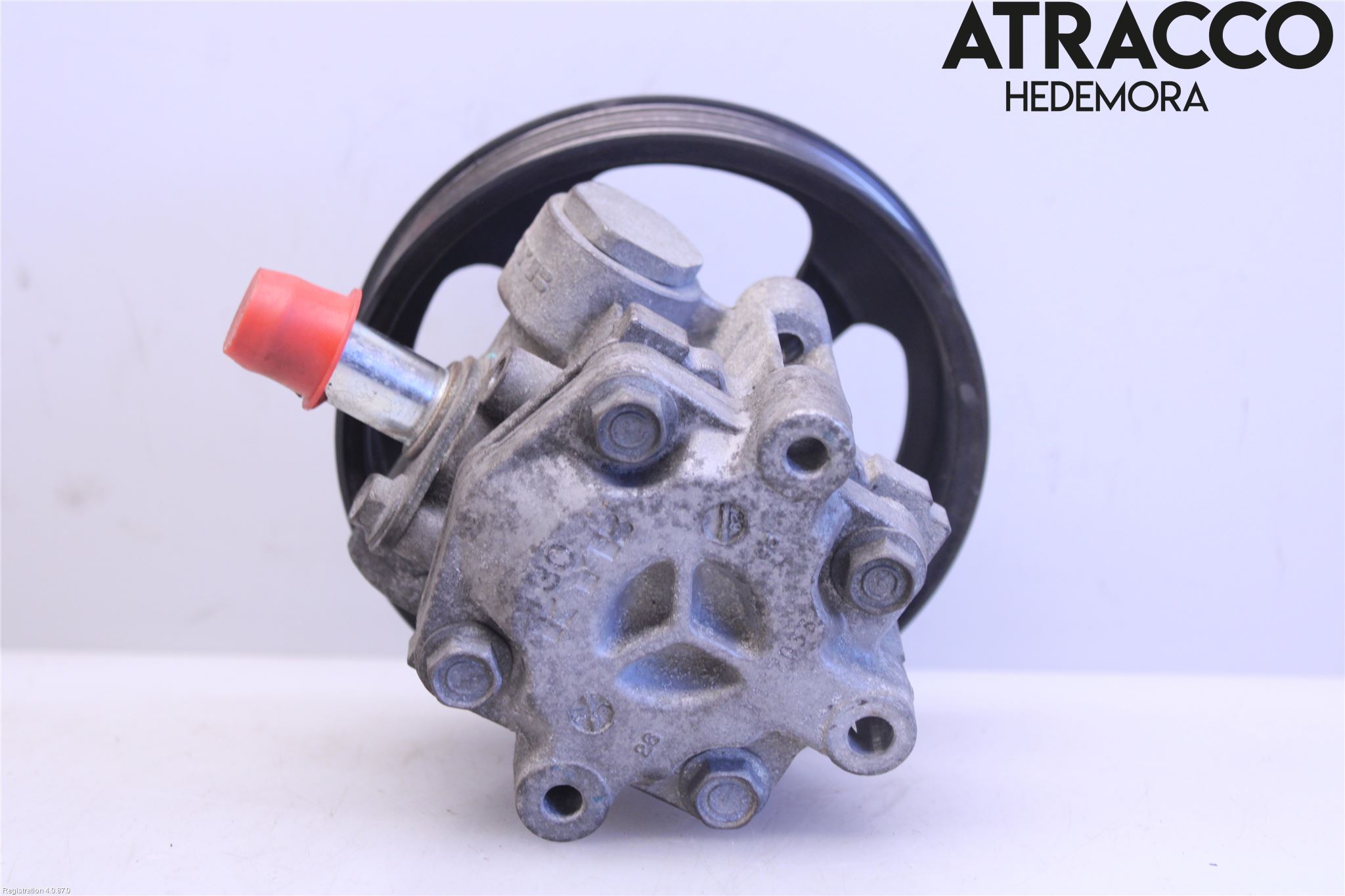 Mitsubishi OUTLANDER 07-12 Servo Pumpe