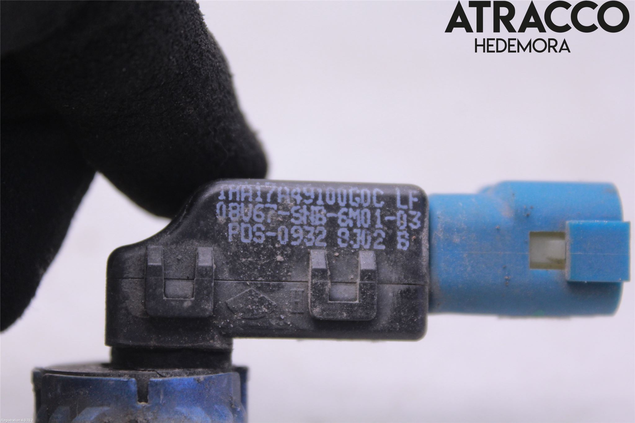 Honda CIVIC 06-11 Sensor Ryggesensor