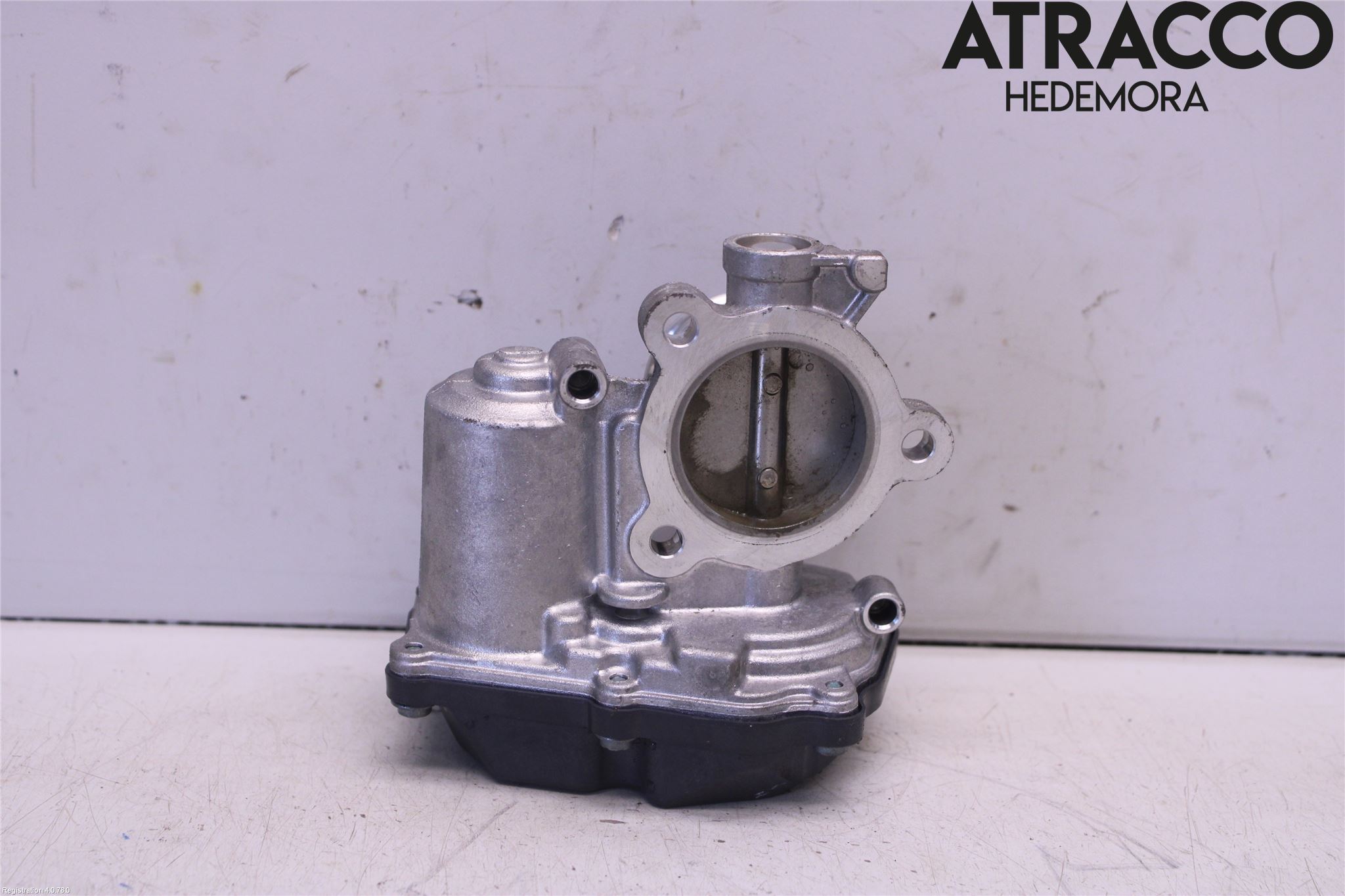 Audi A4/S4 B9 16-19 Inns Spjeldhus