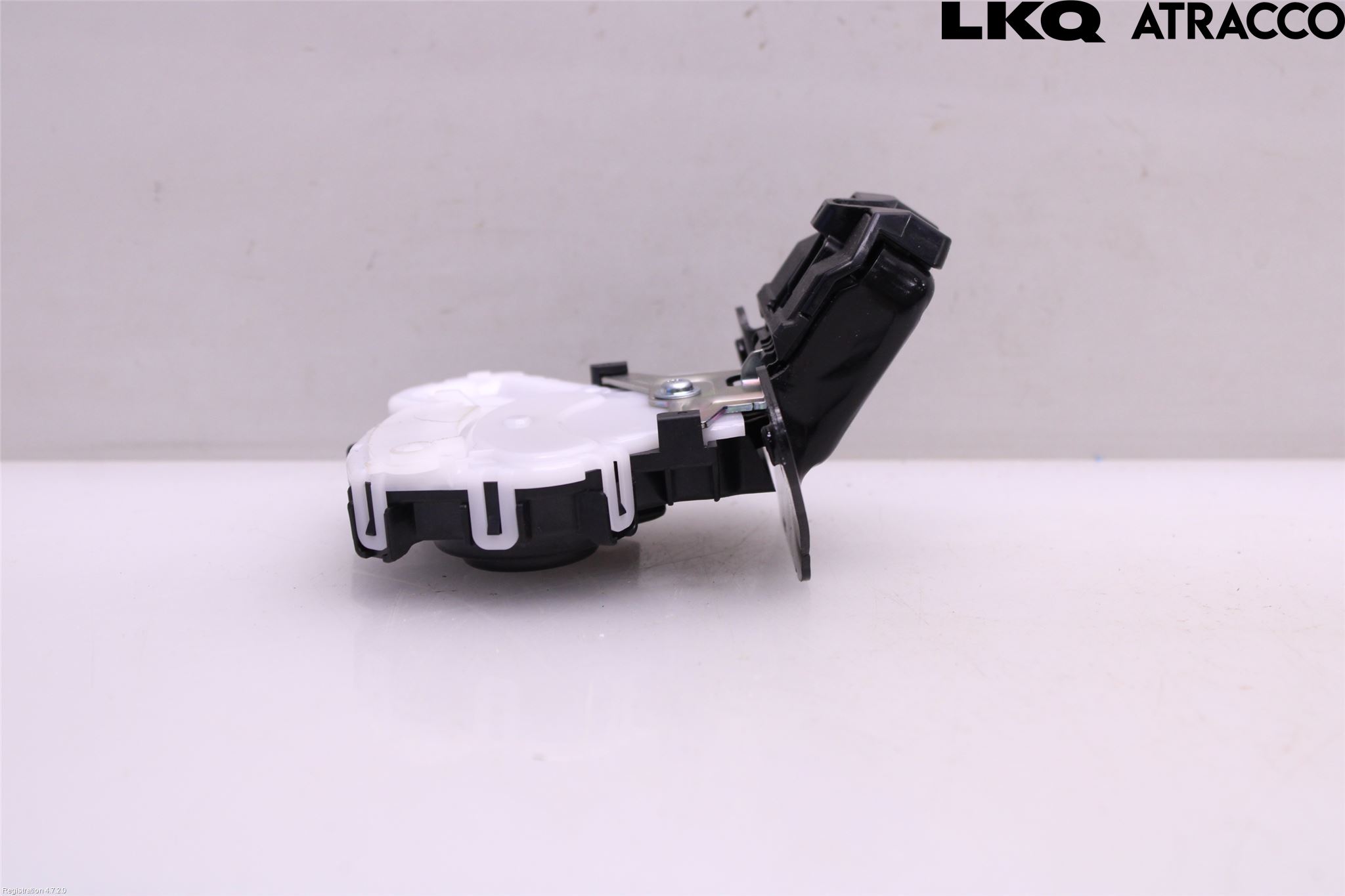 Mazda 2 (DJ) 15-22 Bakluke-Lokk Låsekasse
