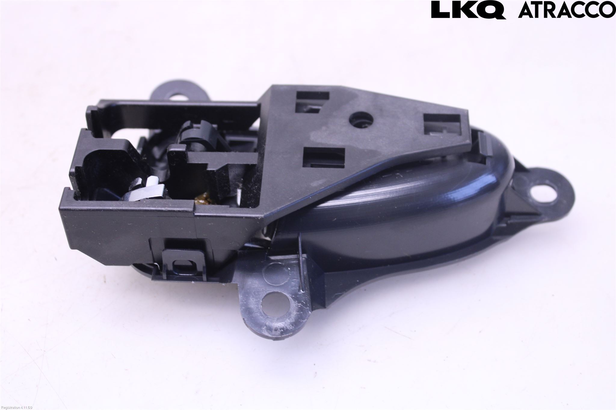 Toyota RAV 4 06-12 Innr Dørhandtak H Indre