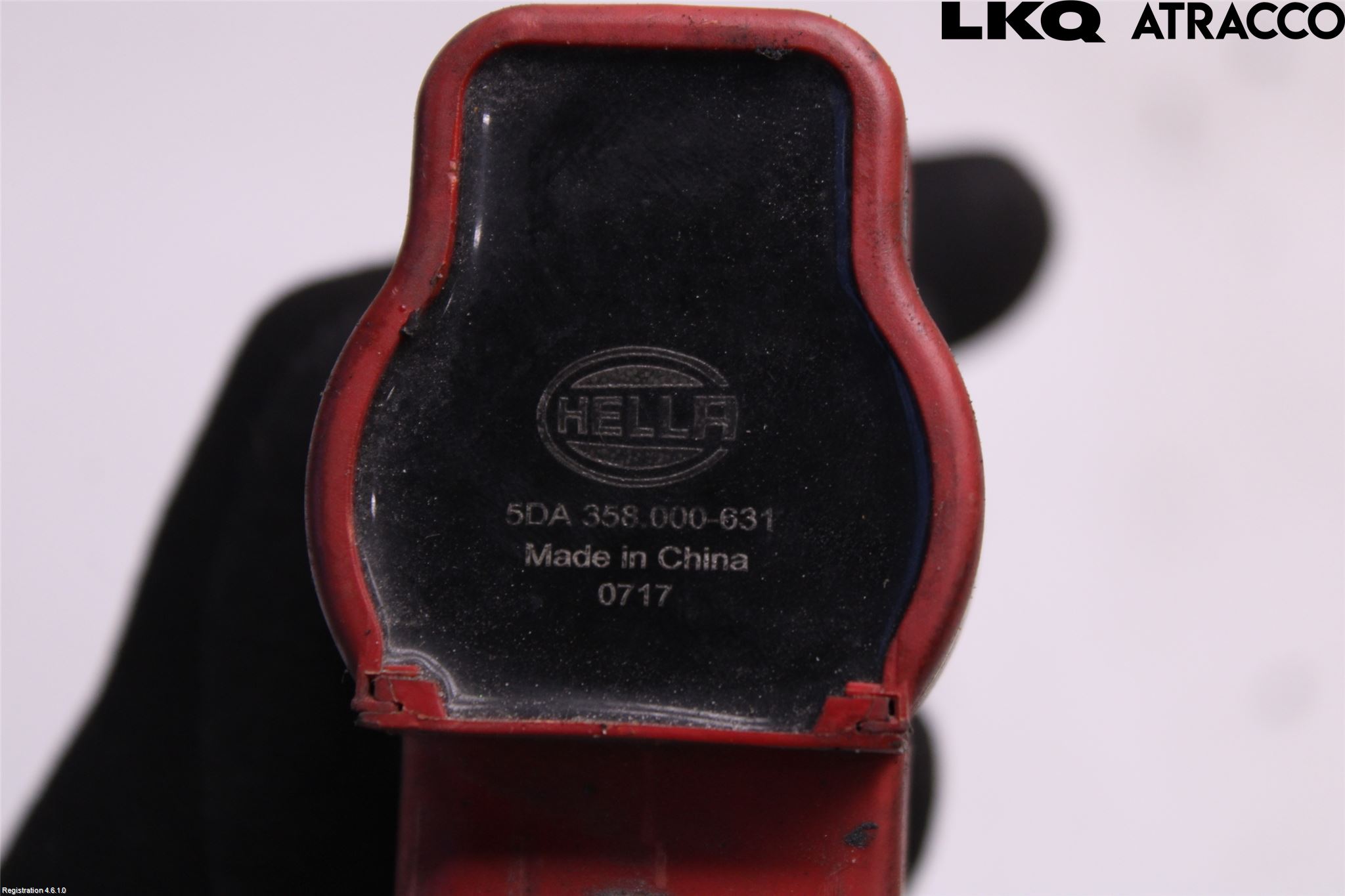 Audi A5 07-16 Coil