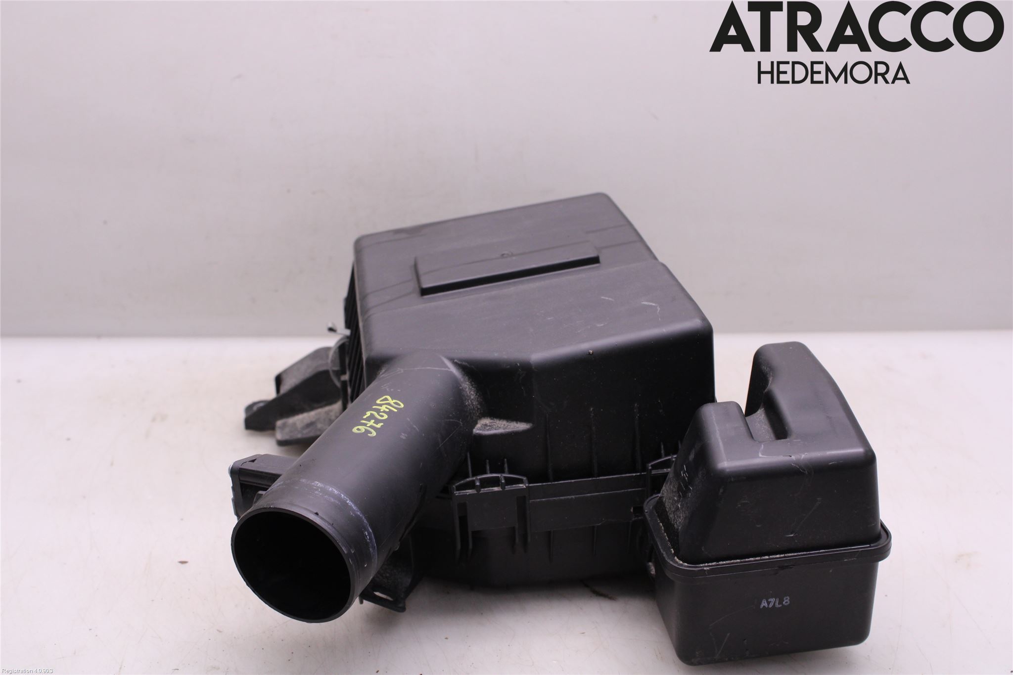 Mitsubishi OUTLANDER 13-21 Luftfilter Boks