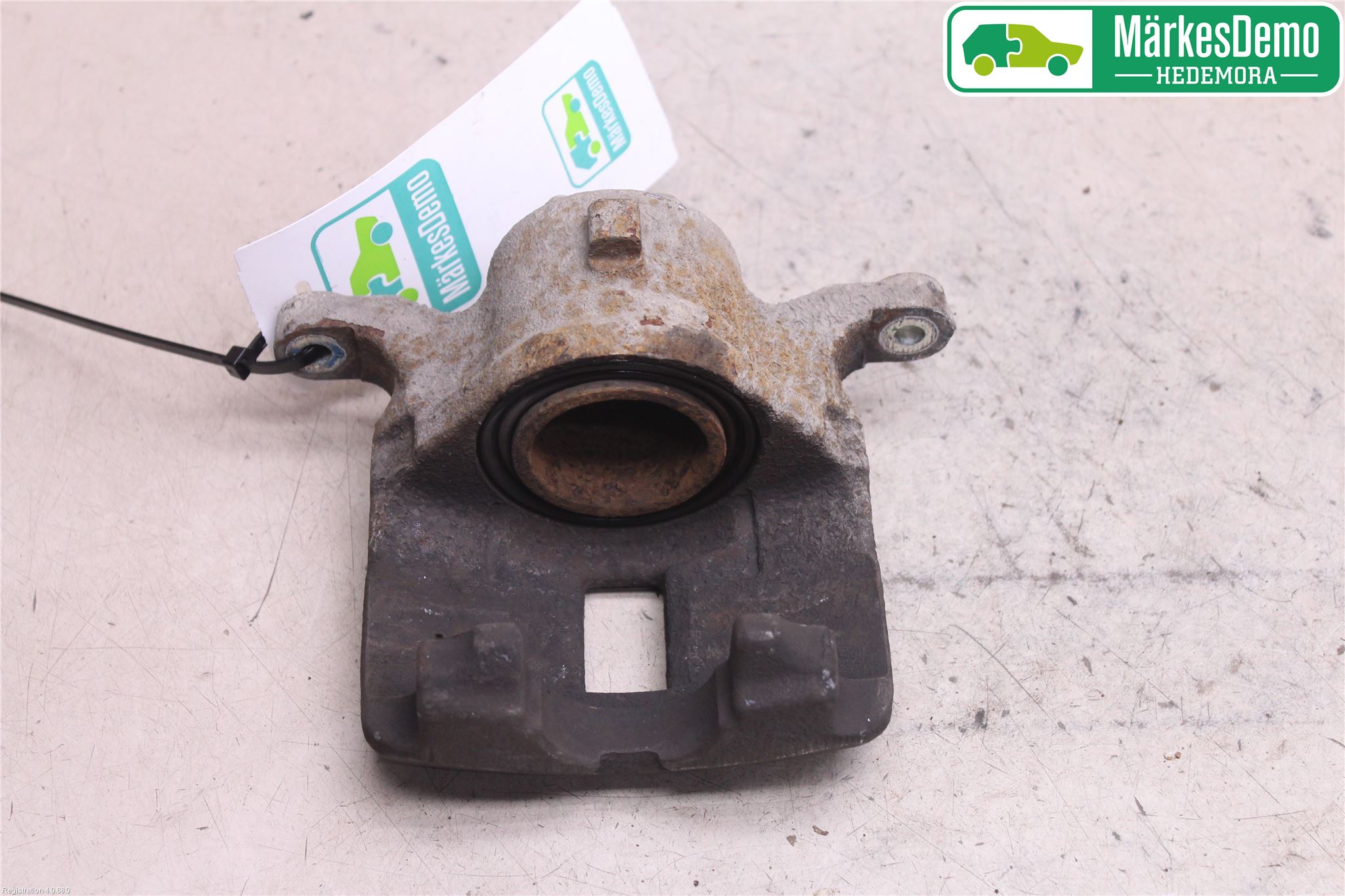 Honda CIVIC 06-11 Bremsecaliper Foran Venstre