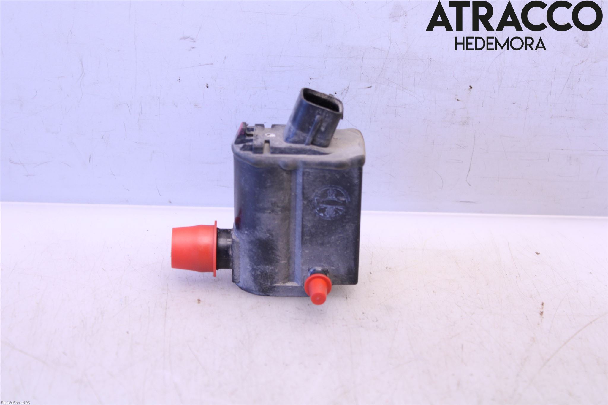 Kia RIO 12-16 Spylerpumpe Frontrute