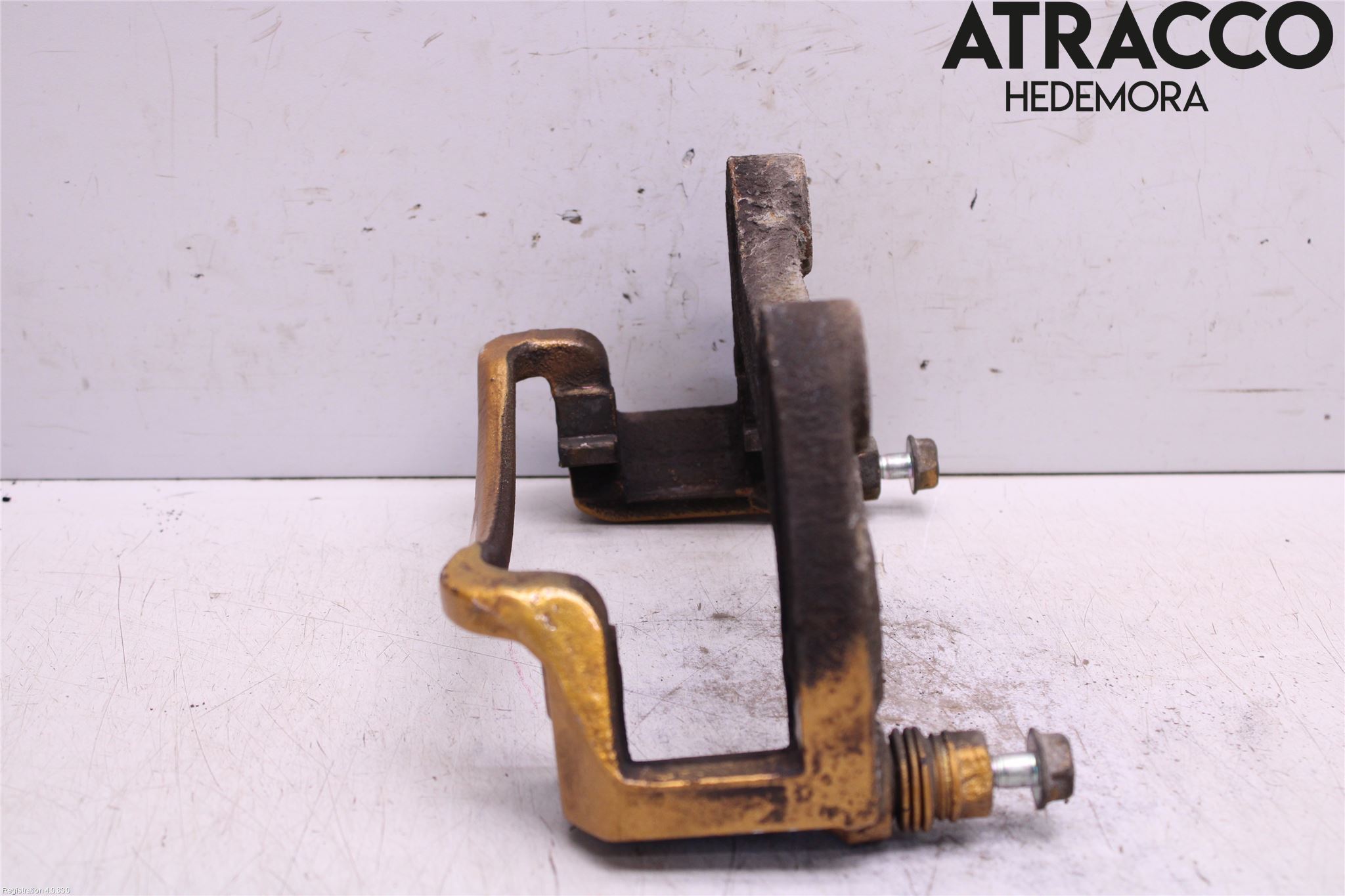 Opel INSIGNIA 17- Bremsecaliper Feste Holder
