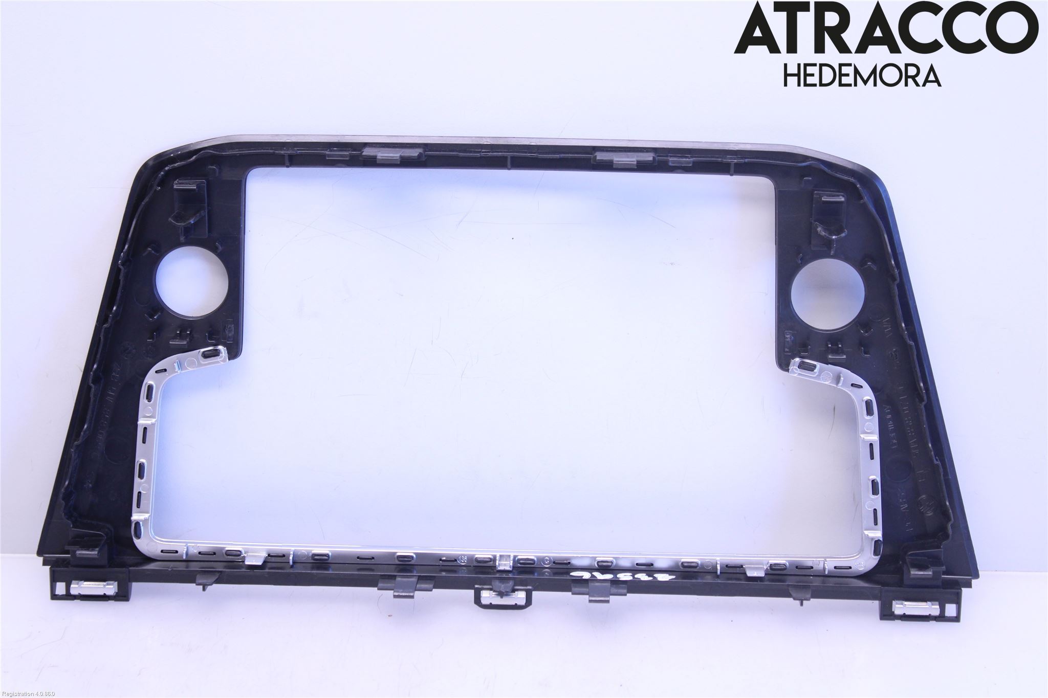 Volkswagen VW TIGUAN 16-24 Innr Radio Ramme