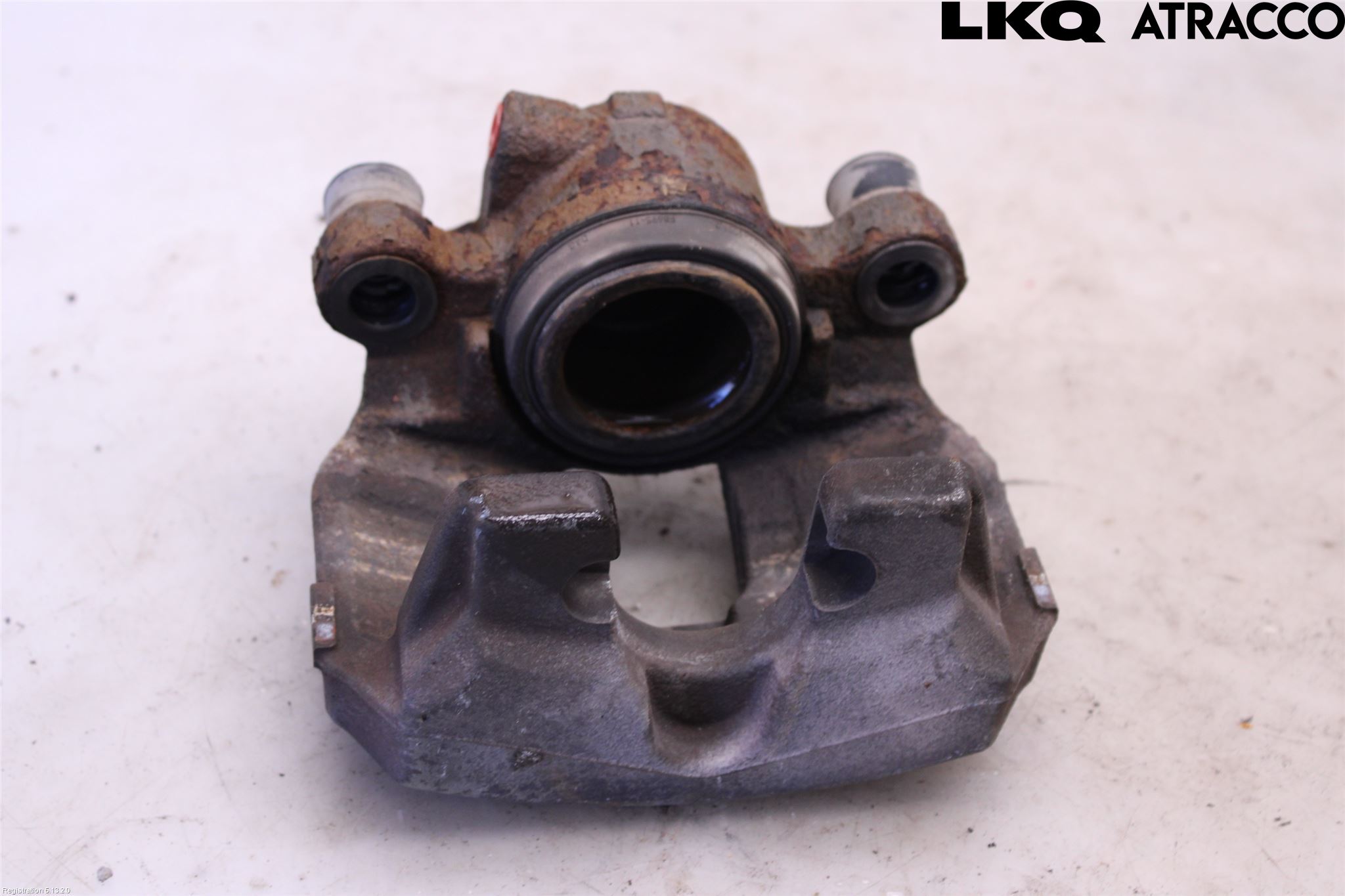 Volvo XC60 14-17 Bremsecaliper Foran Venstre