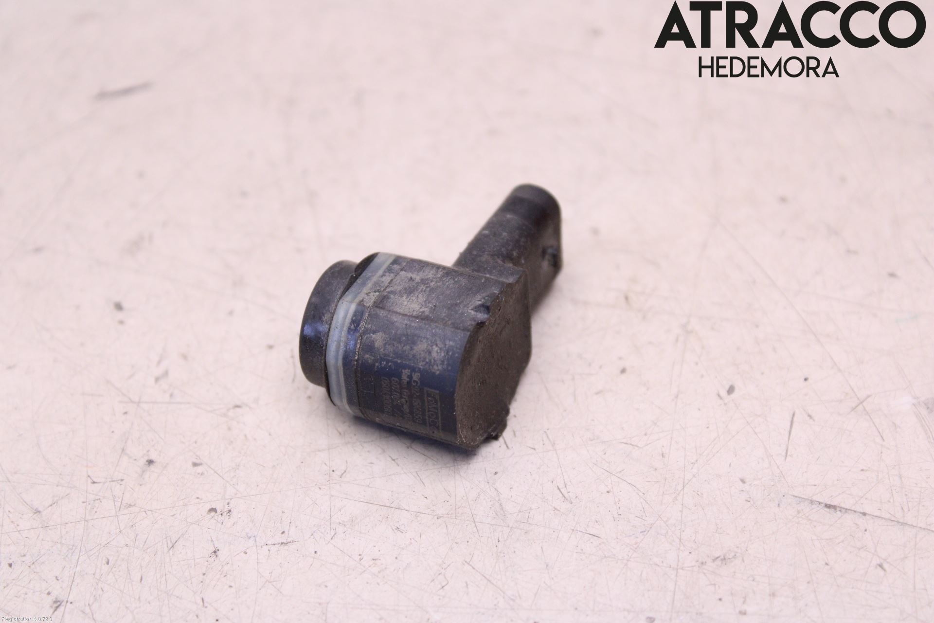 Ford MONDEO 07-15 Sensor Ryggesensor
