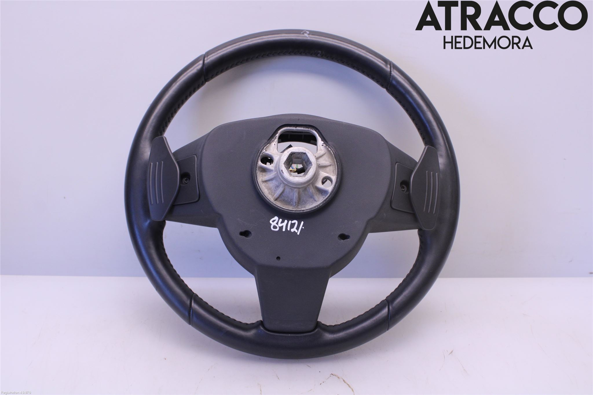 Jaguar XE (X760) 15-24 Ratt