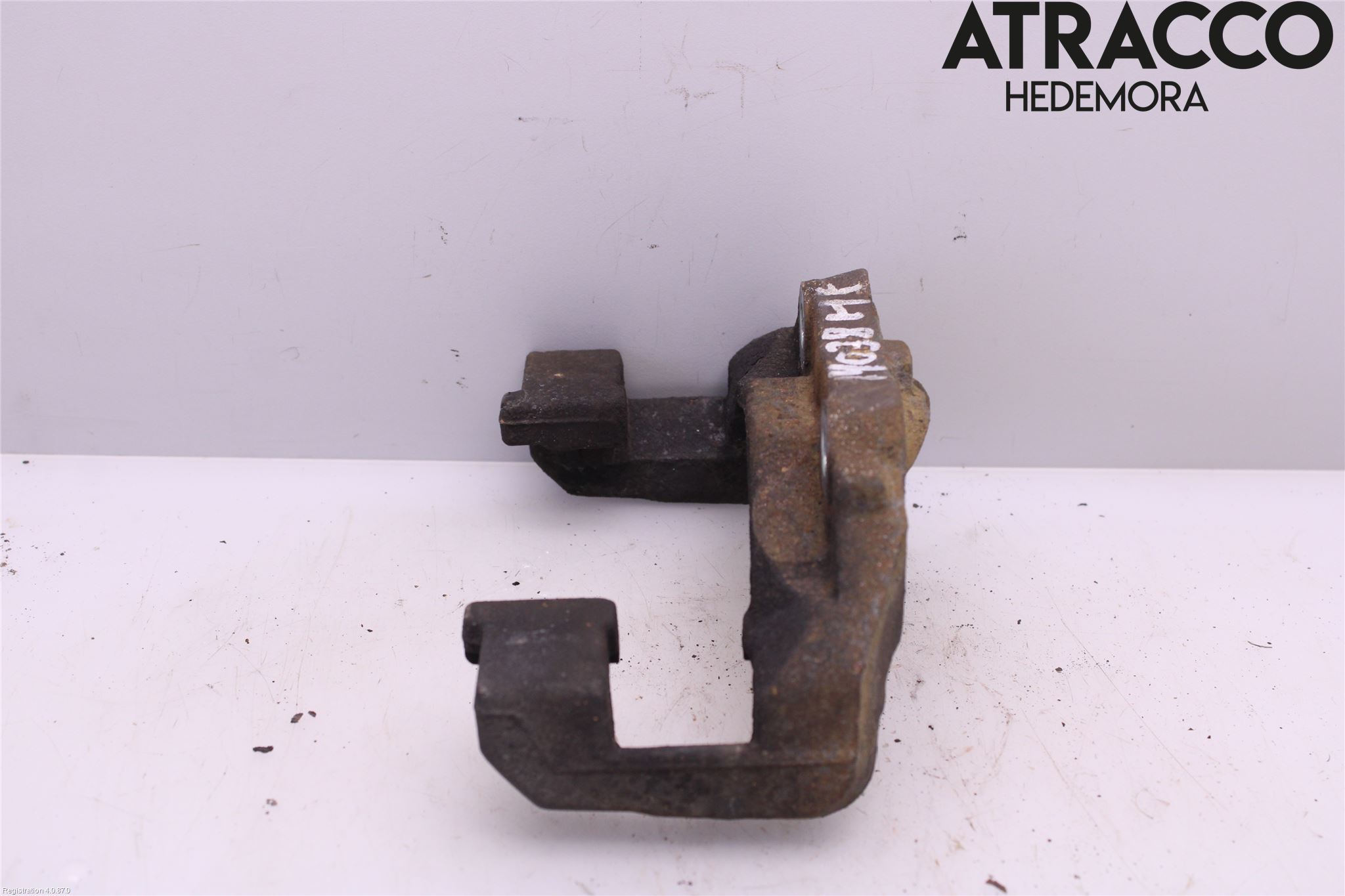 Citroen C4 II 11-18 Bremsecaliper Feste Holder