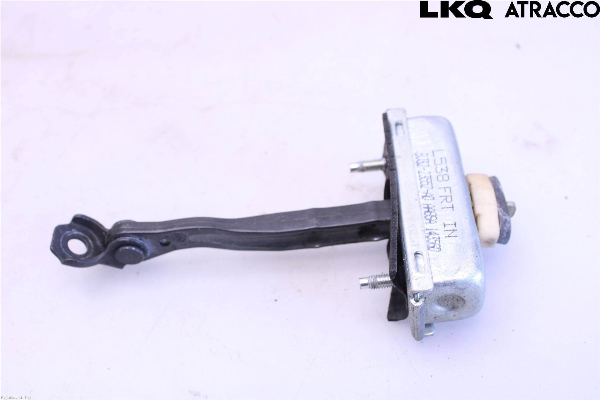 Landrover LAND ROVER RANGE ROVER EVOQUE (L538) 11-18 Dørstopper