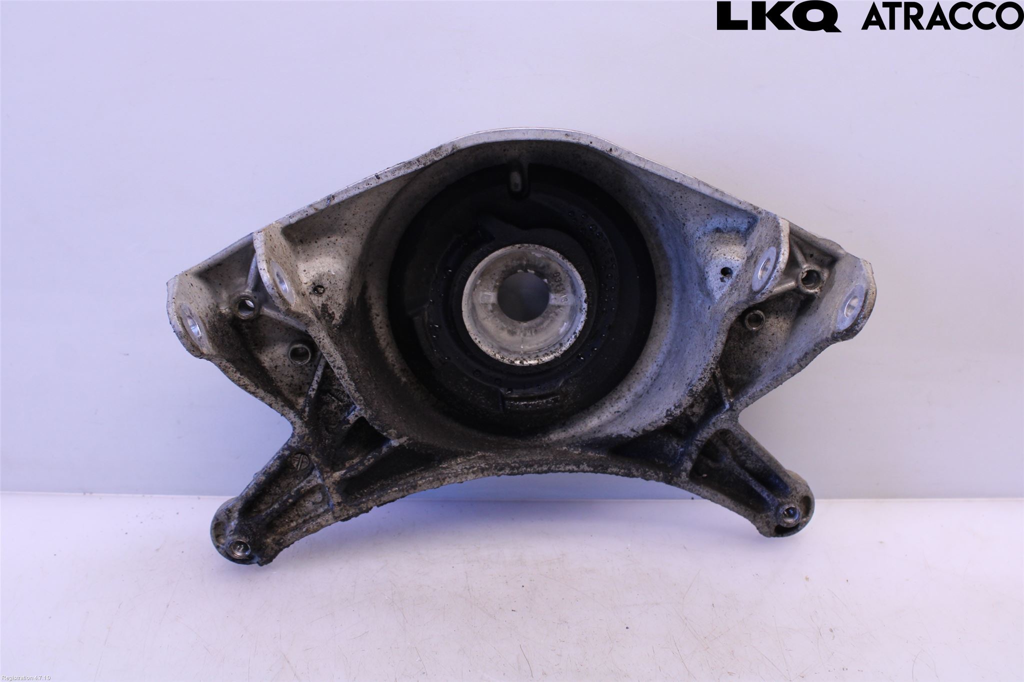 Audi A4 12-15 Fjærbein Lager Foran