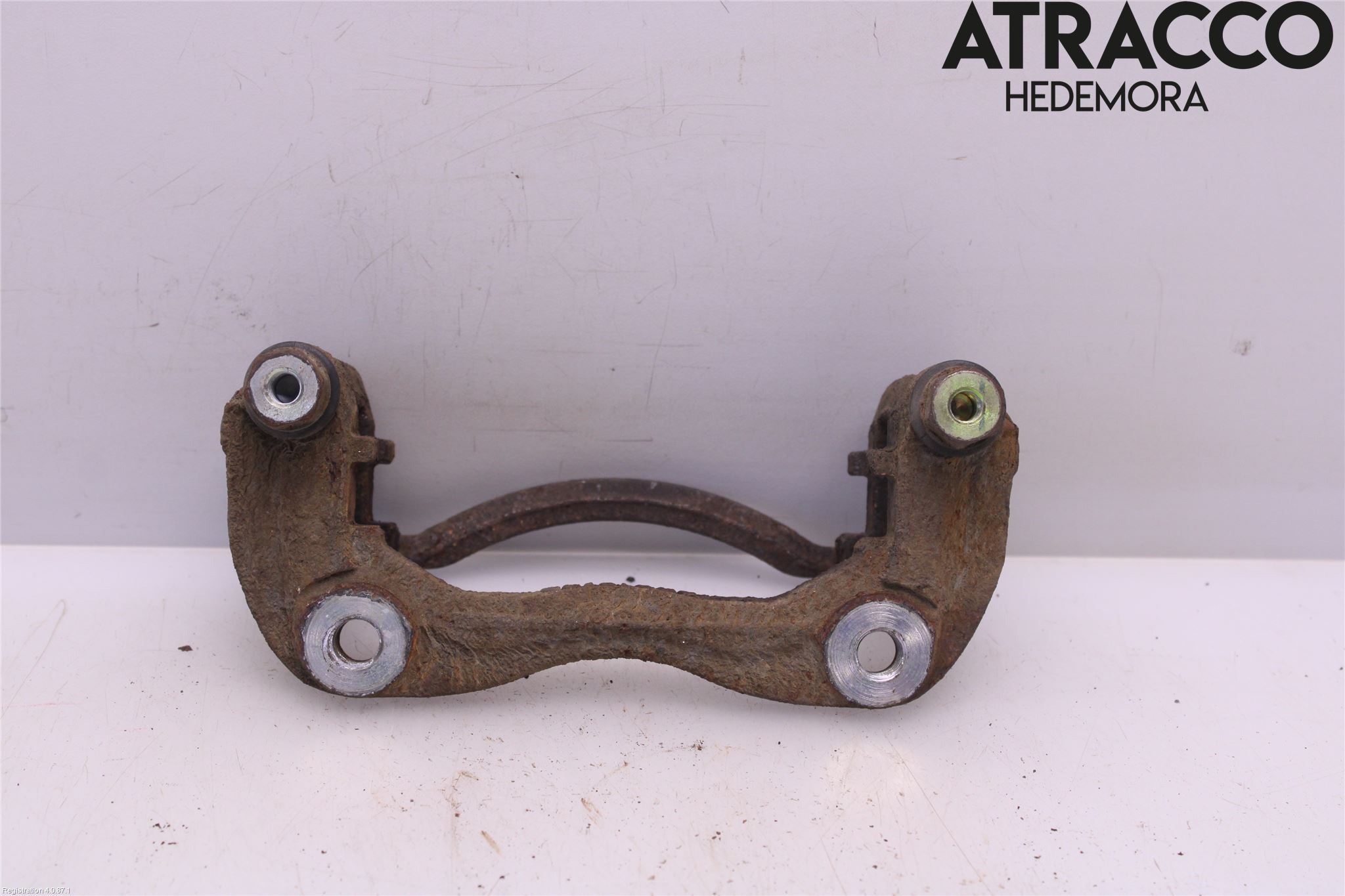 Kia RIO 12-16 Bremsecaliper Feste Holder