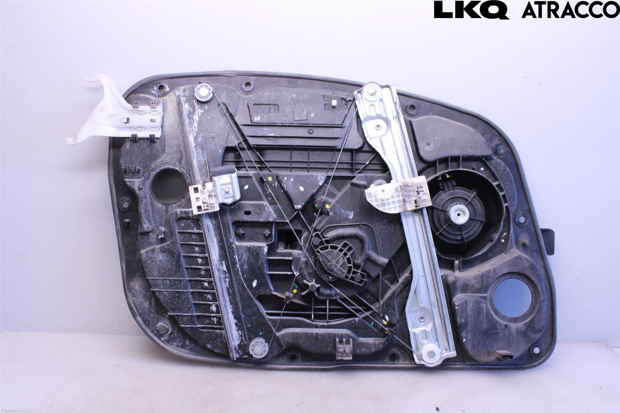 Hyundai i30 GD 13-17 Vindusheis El Komp