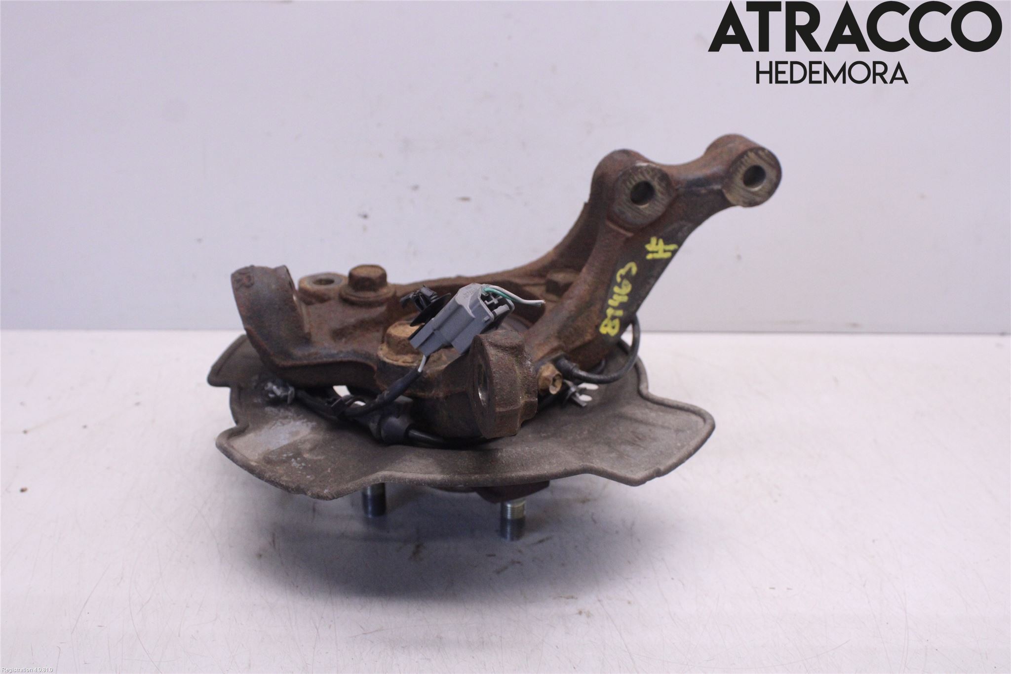 Suzuki SWIFT 17-24 Spindel Hf