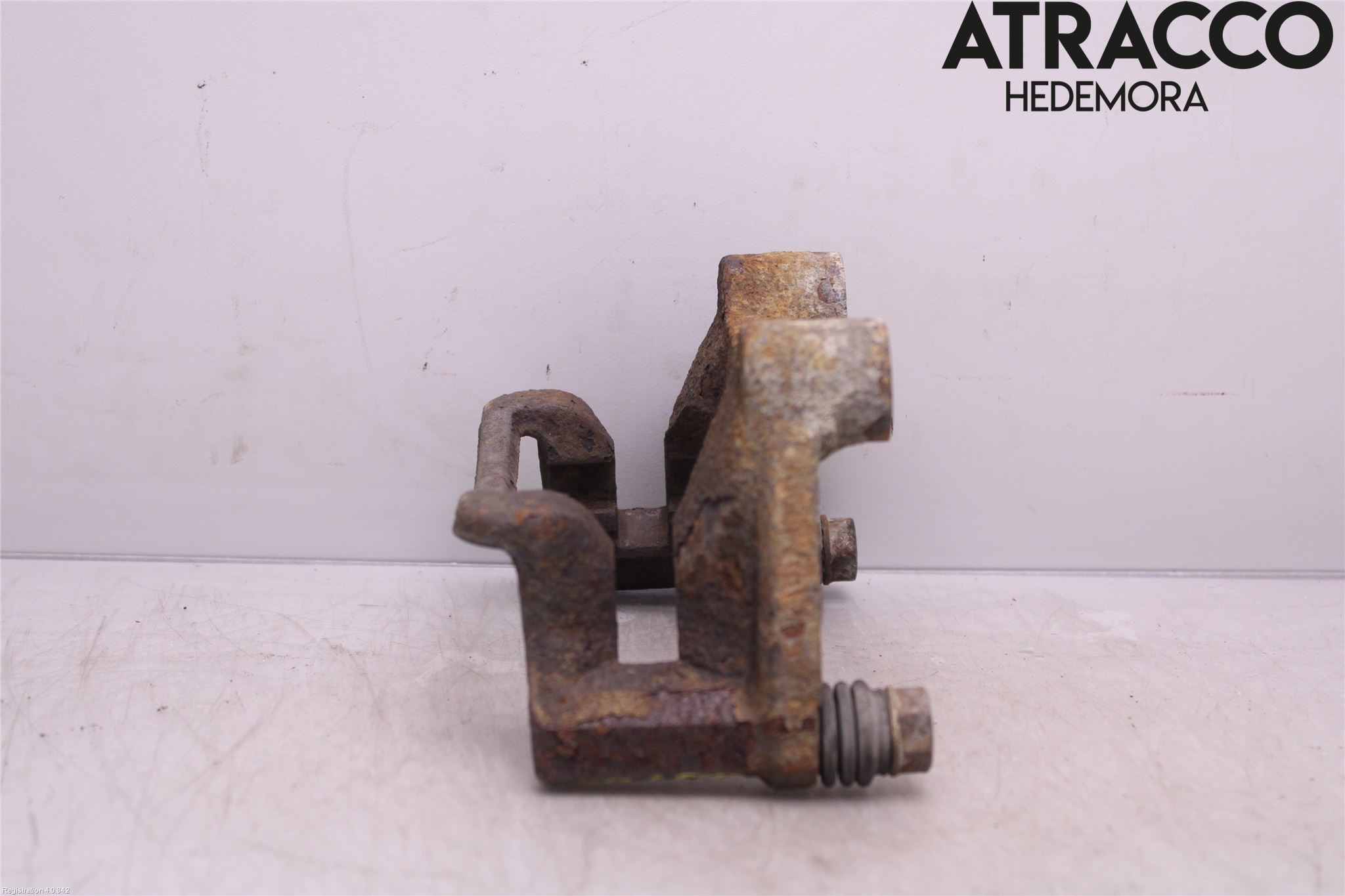 Hyundai i40 08-15 Bremsecaliper Feste Holder
