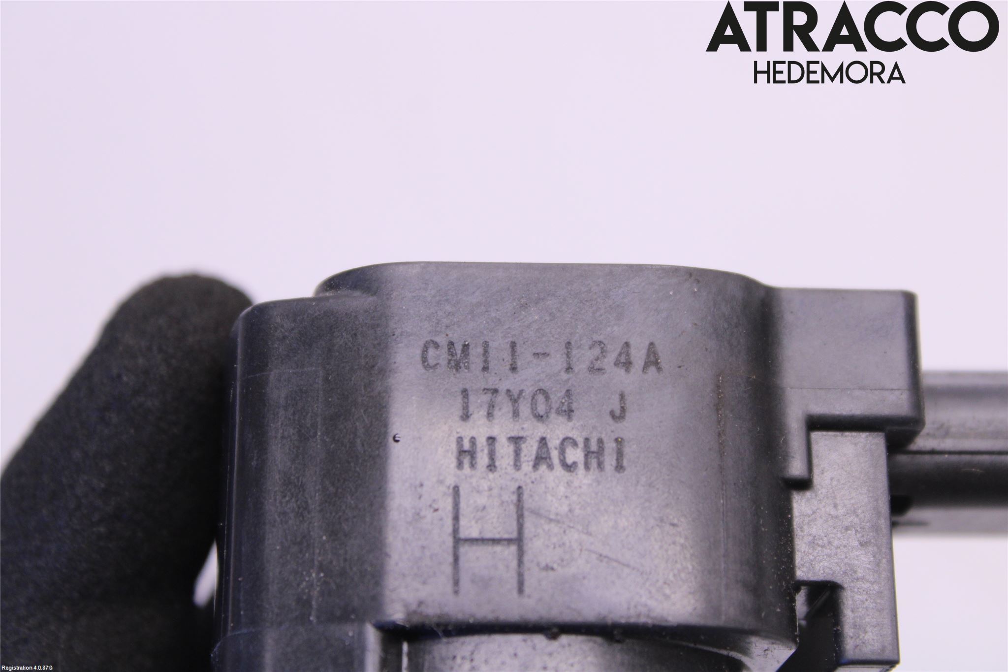 Honda CIVIC 17-22 Coil
