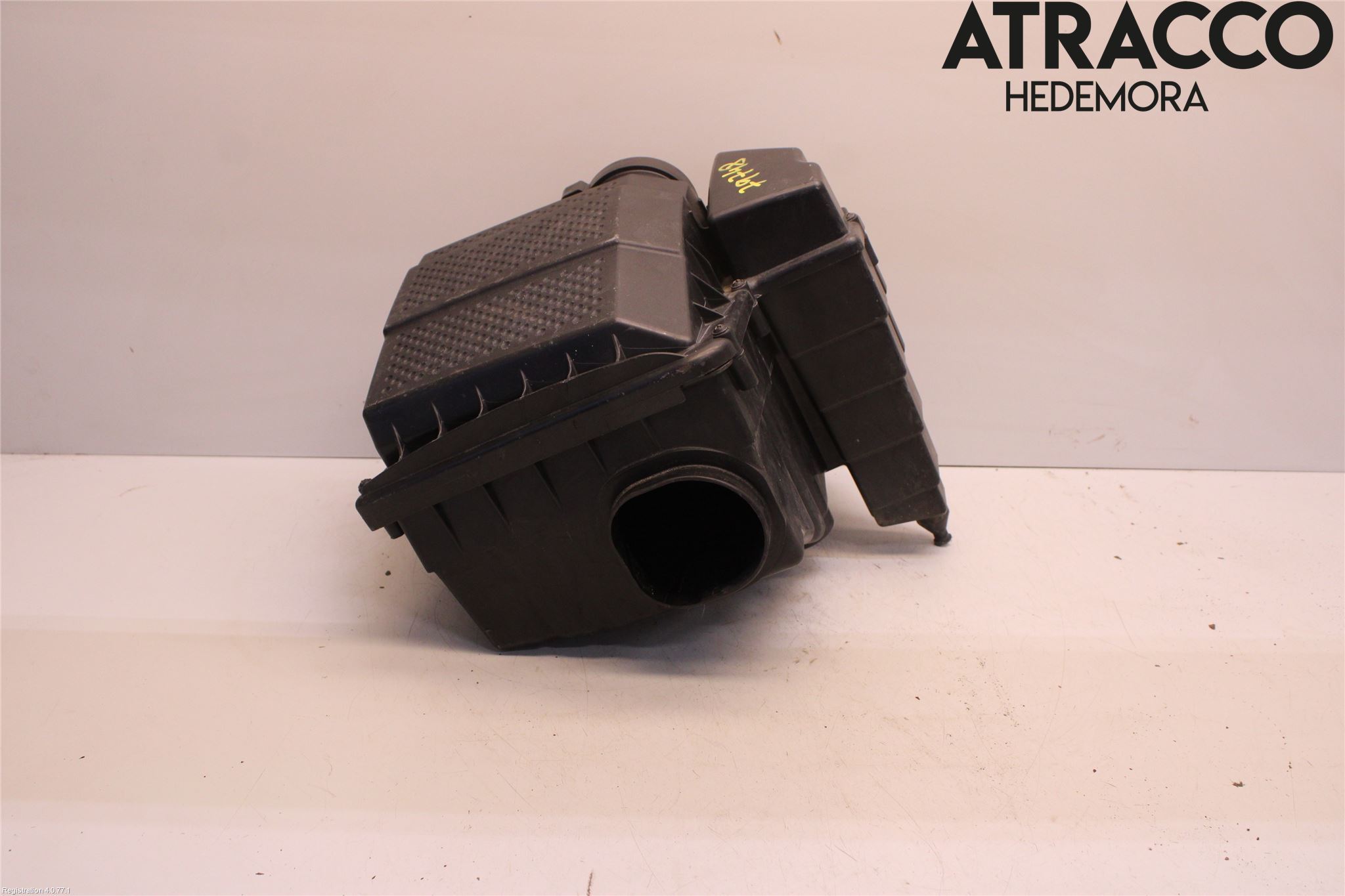 Landrover RANGE ROVER SPORT (L320) 05-09 Luftfilter Boks