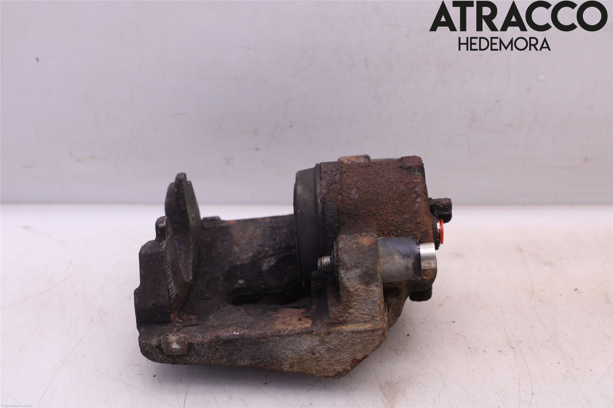 Honda CIVIC 12-16 Bremsecaliper Foran Venstre