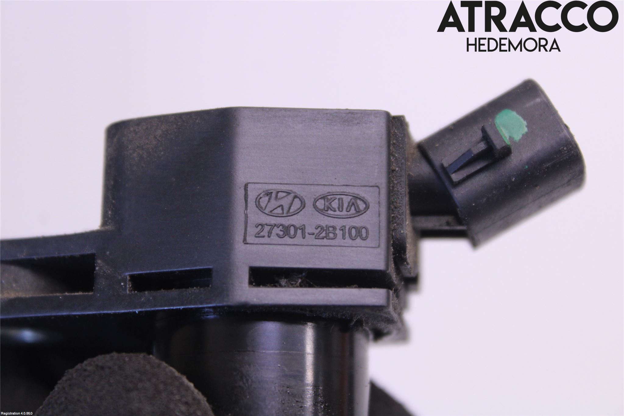 Kia SPORTAGE (SL) 11-15 Coil