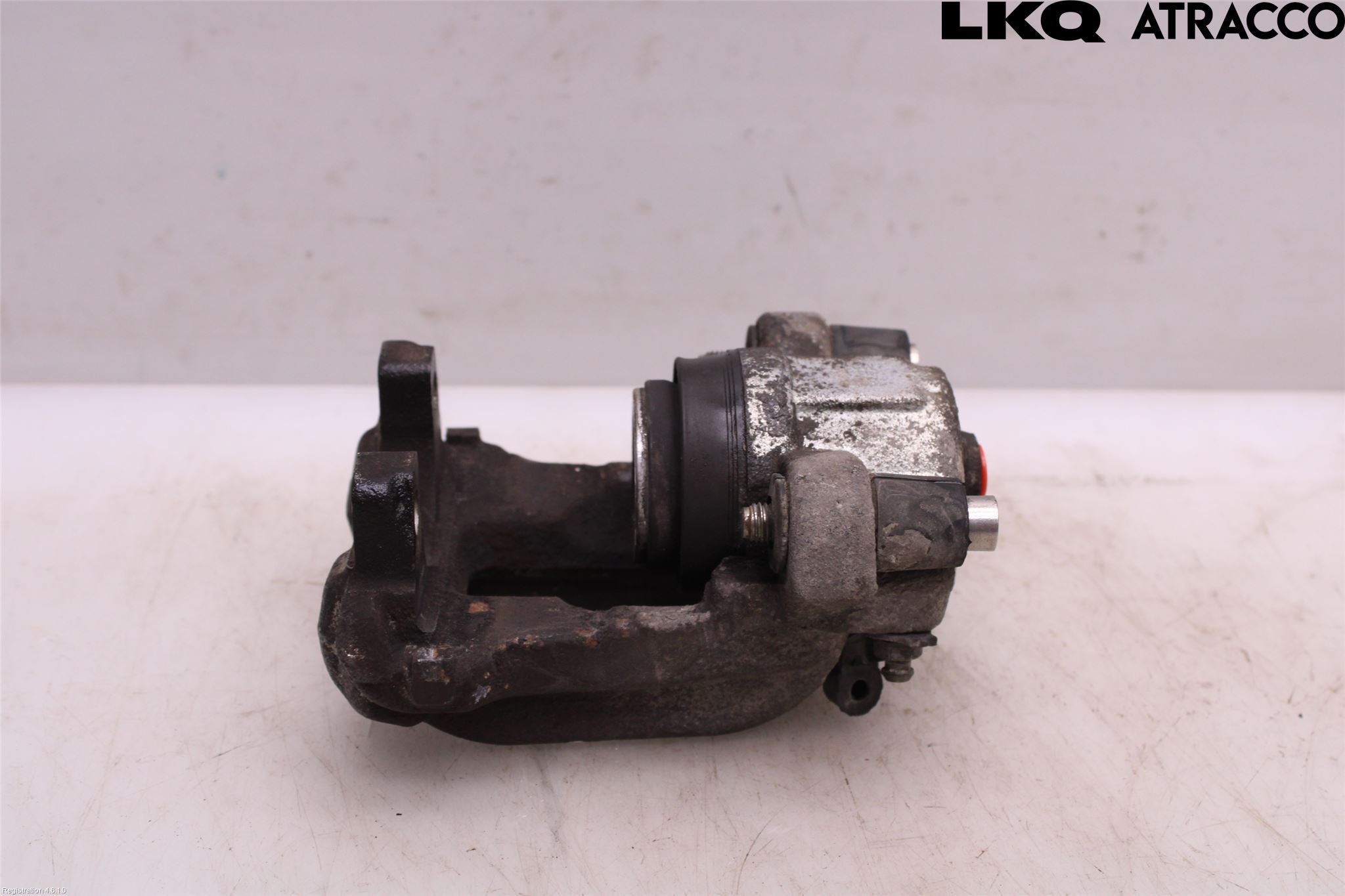 BMW 3 F30/F31/F80 12-19 Bremsecaliper Foran Høyre