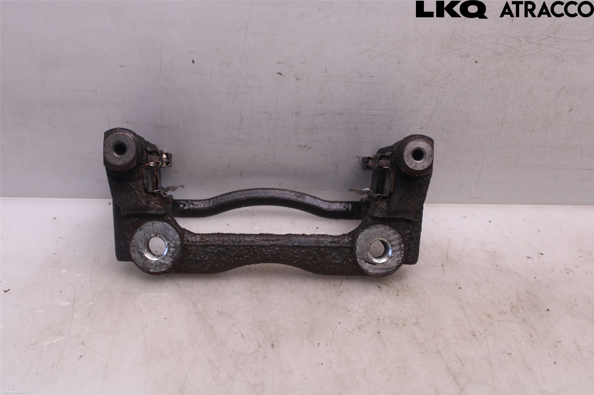 Honda CR-V 13-18 Bremsecaliper Feste Holder