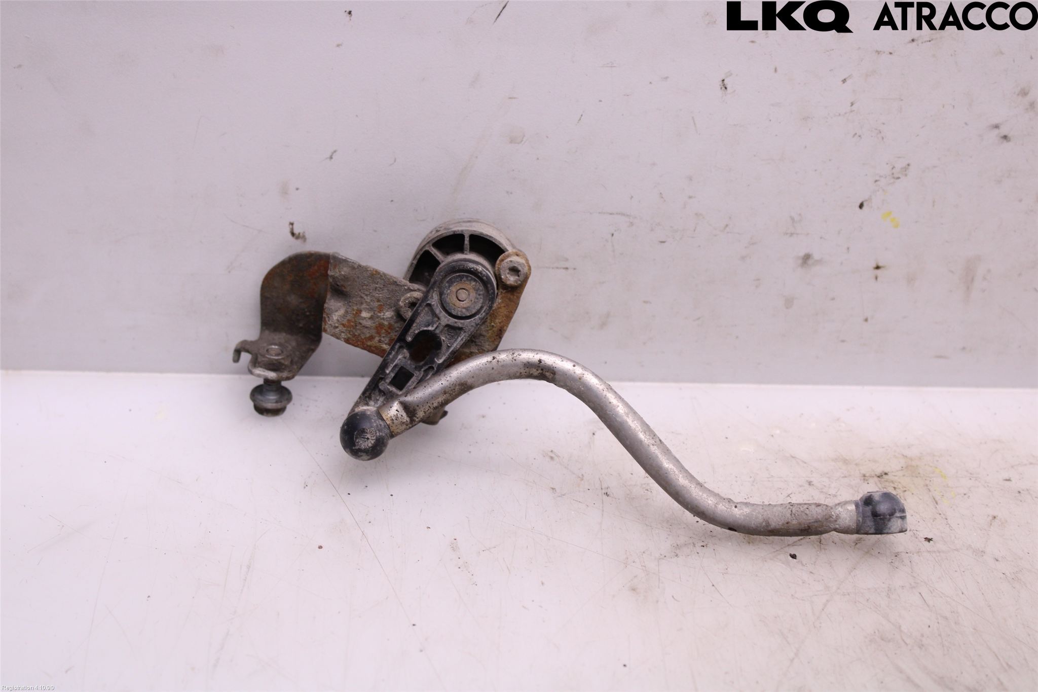 BMW 3 F30/F31/F80 12-19 Sensor Lysinnstilling